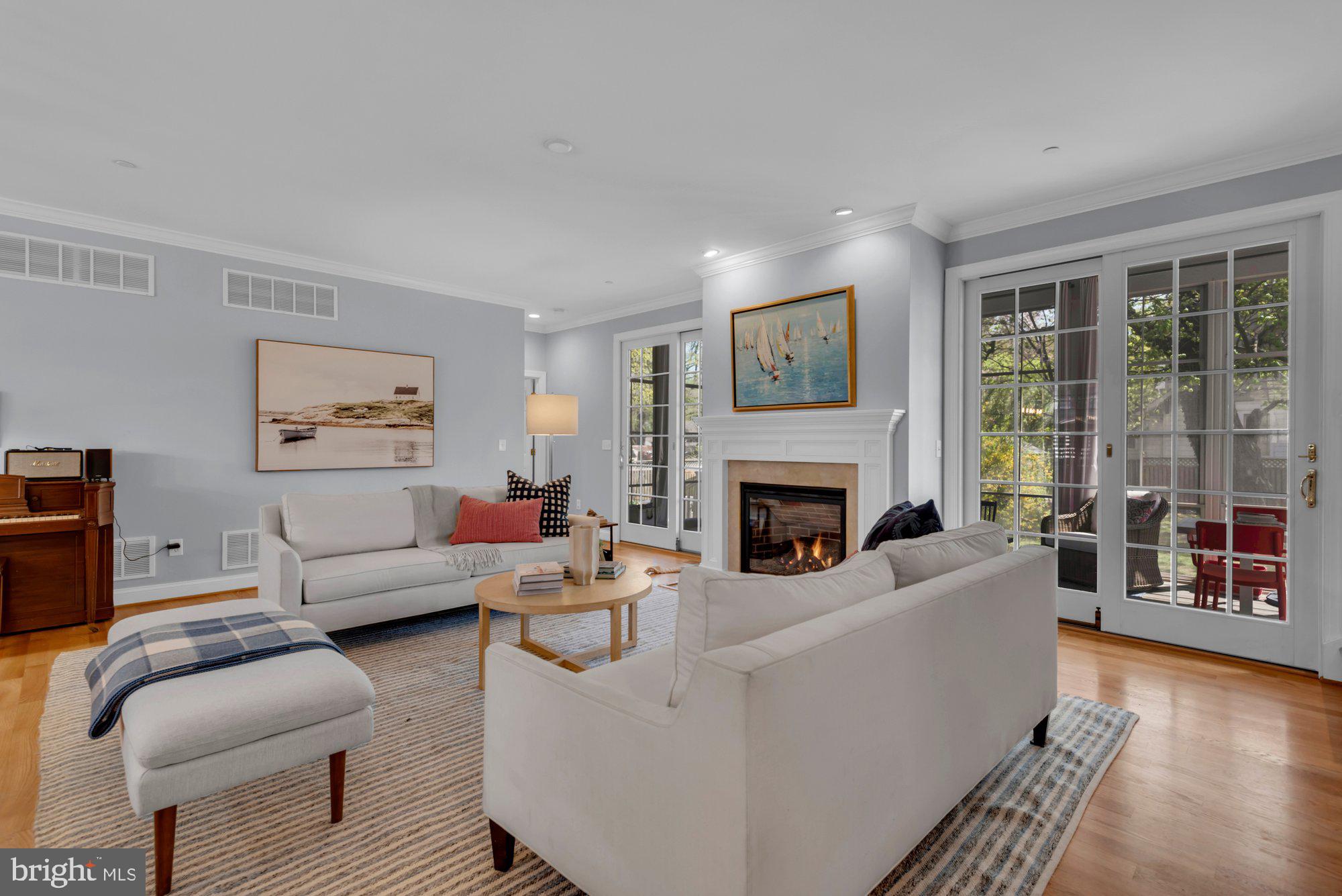 WEST ANNAPOLIS - Residential