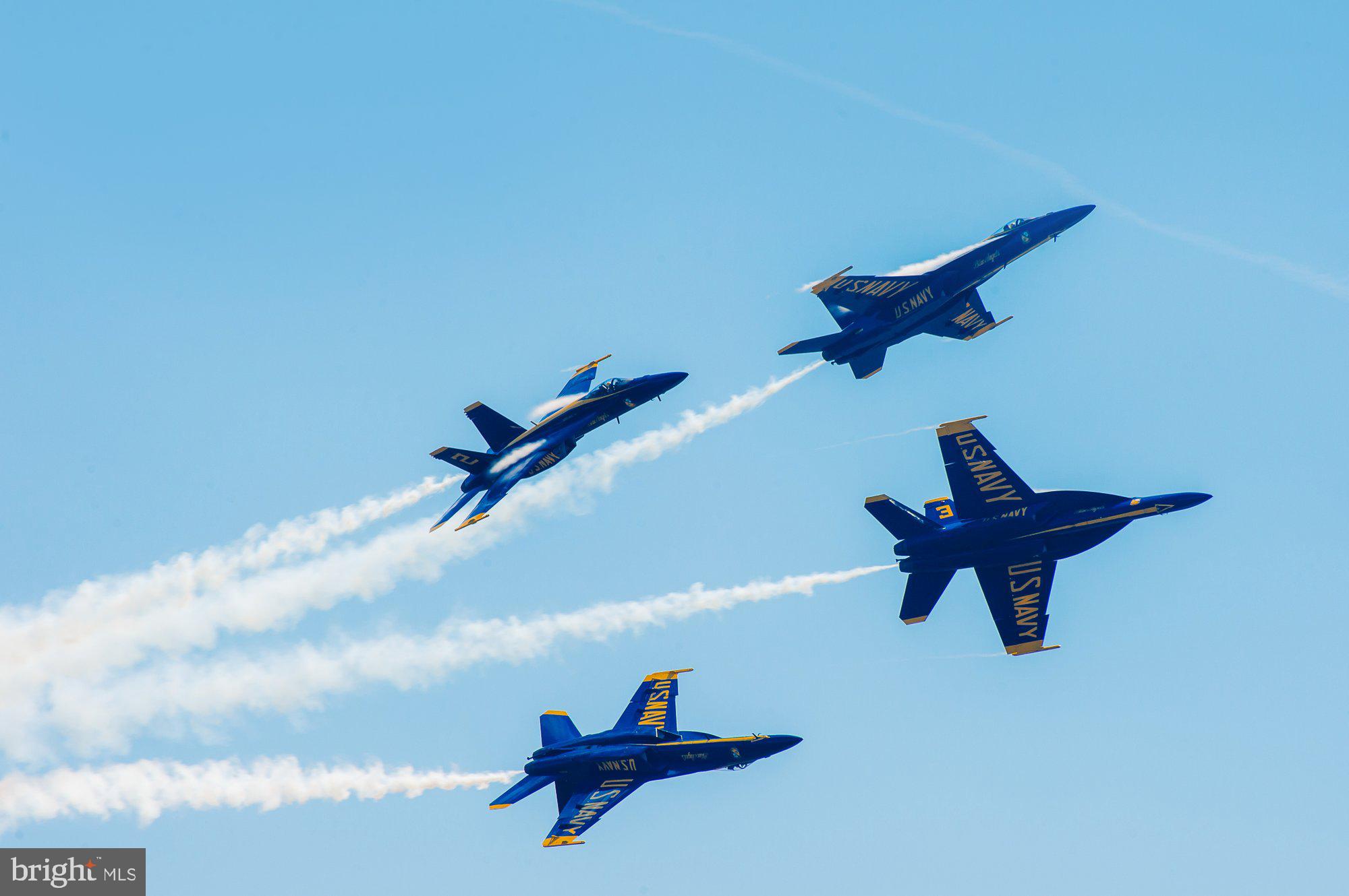 WEST ANNAPOLIS - Residential