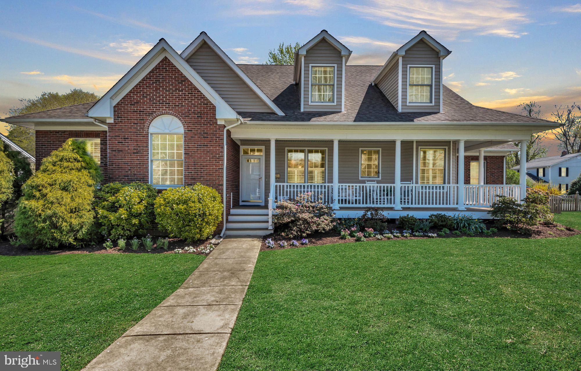 WEST ANNAPOLIS - Residential