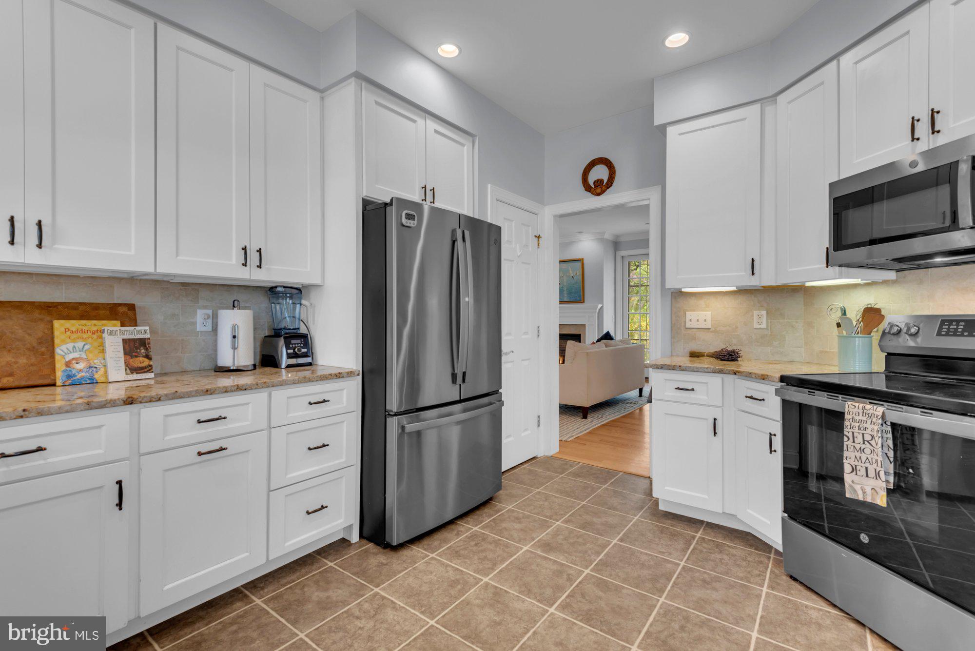 WEST ANNAPOLIS - Residential