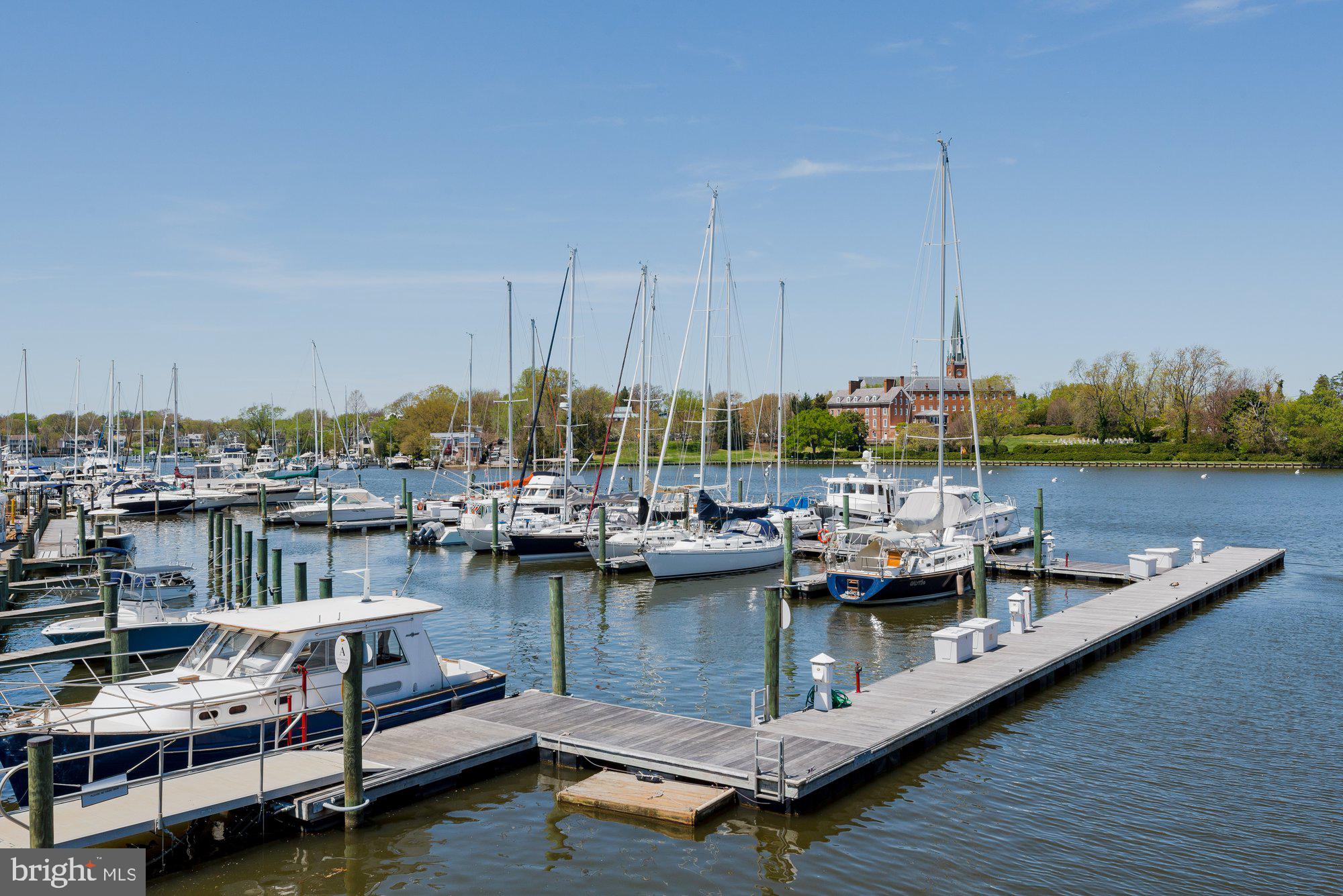 WEST ANNAPOLIS - Residential