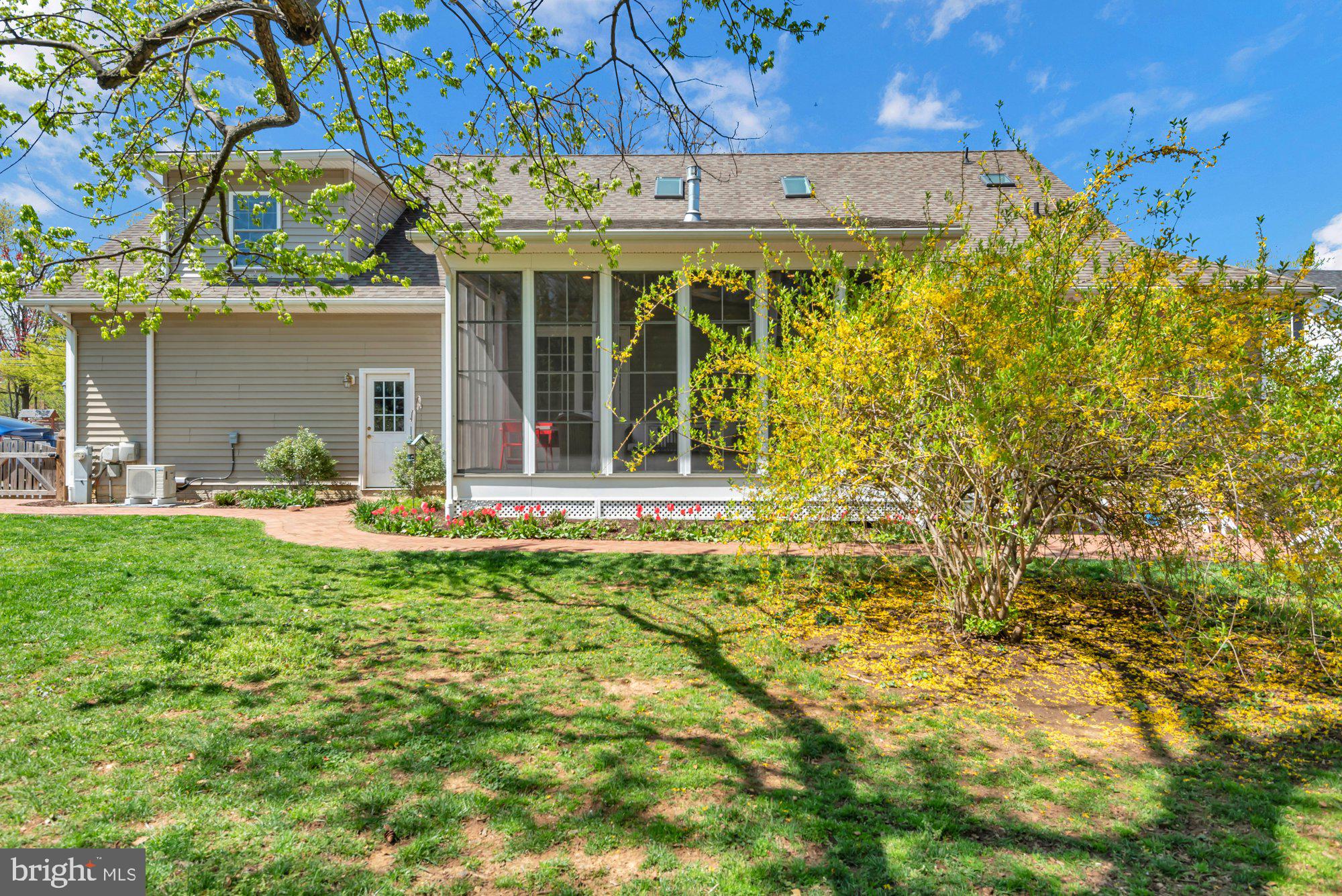 WEST ANNAPOLIS - Residential