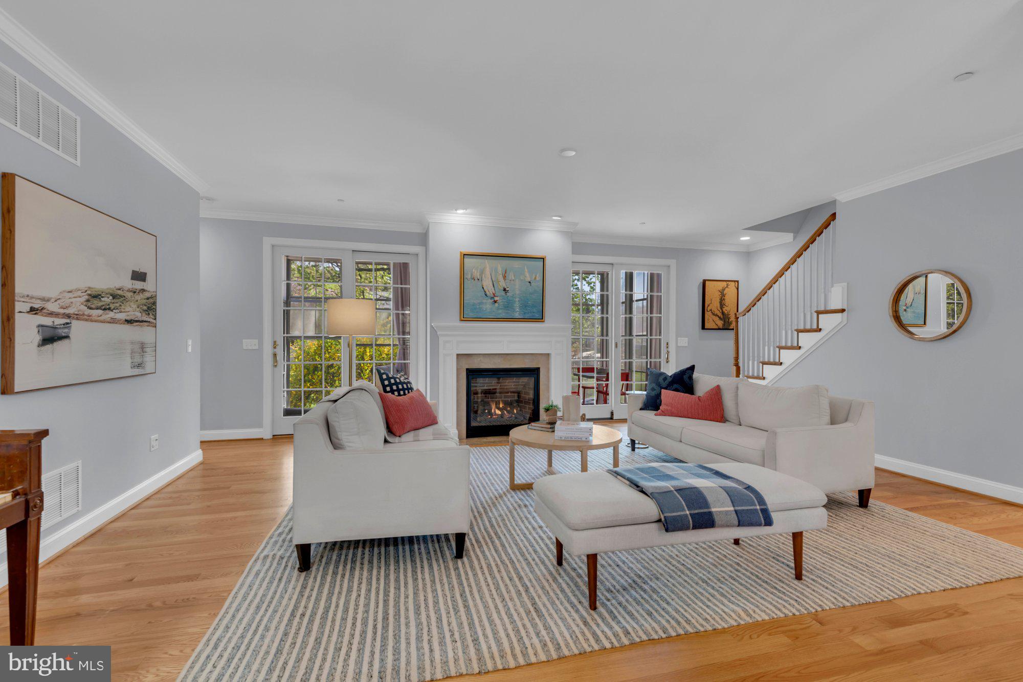 WEST ANNAPOLIS - Residential