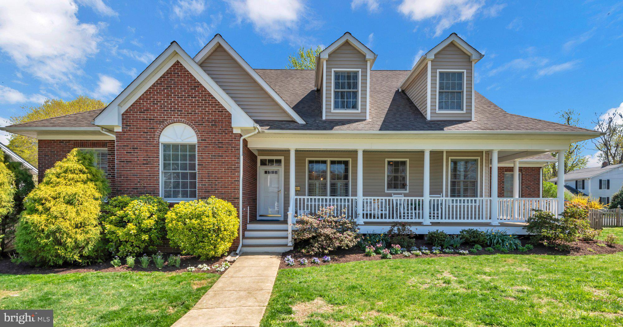 WEST ANNAPOLIS - Residential