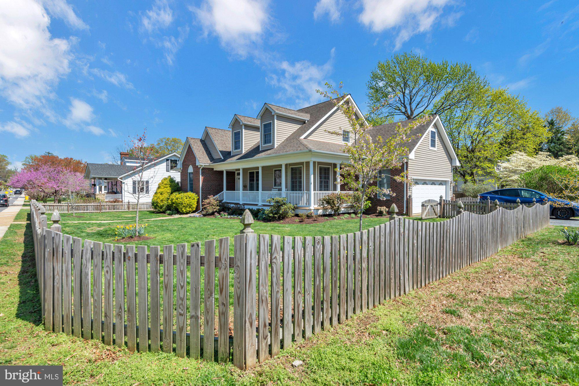 WEST ANNAPOLIS - Residential