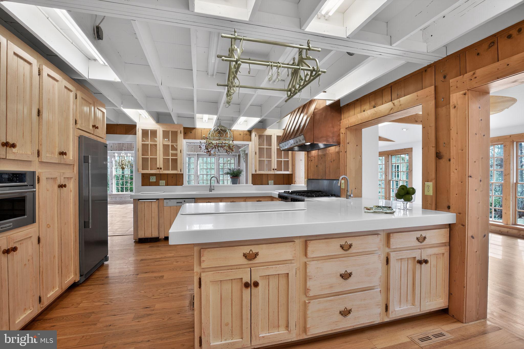 TOWER HILL - Residential