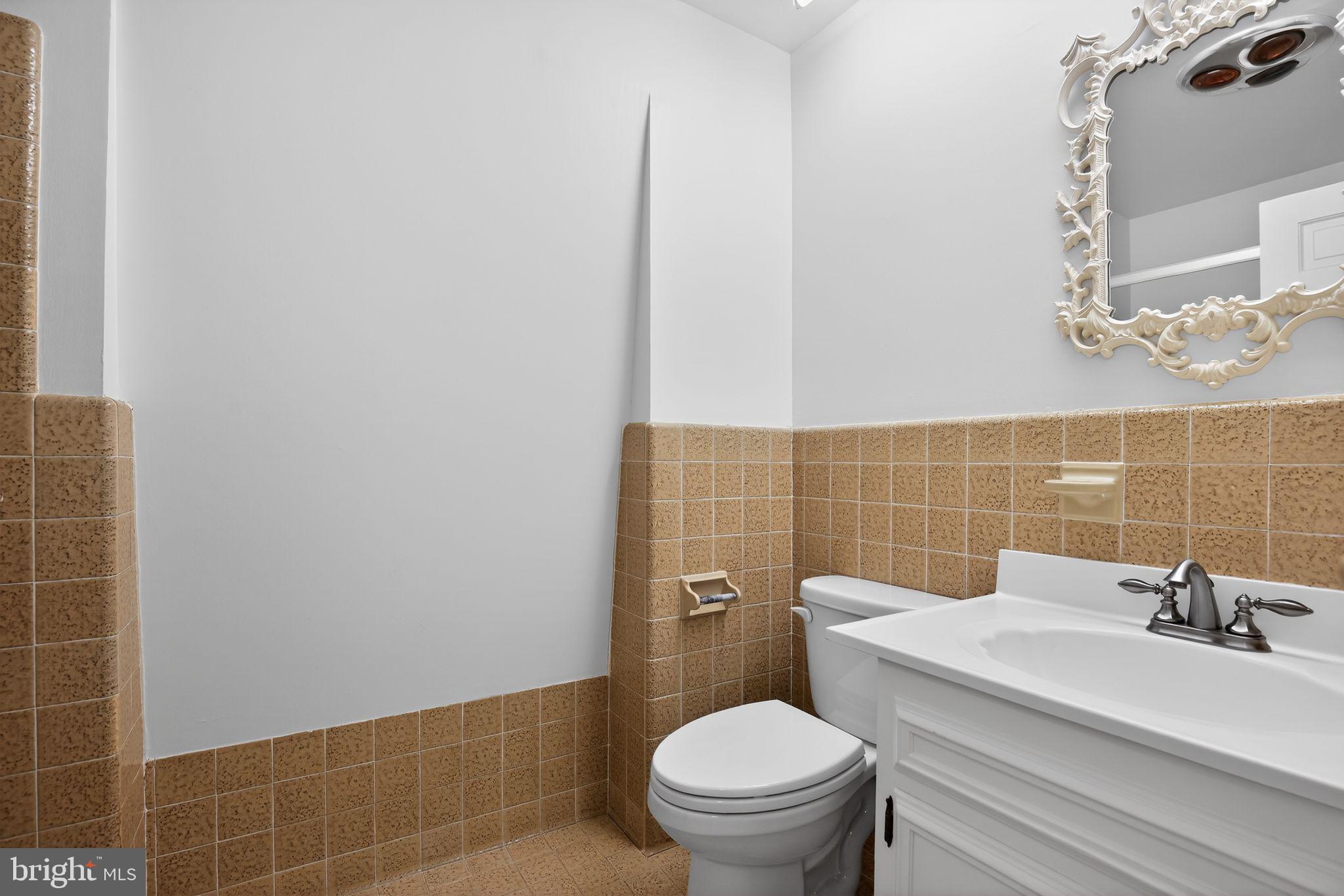 TOWER HILL - Residential