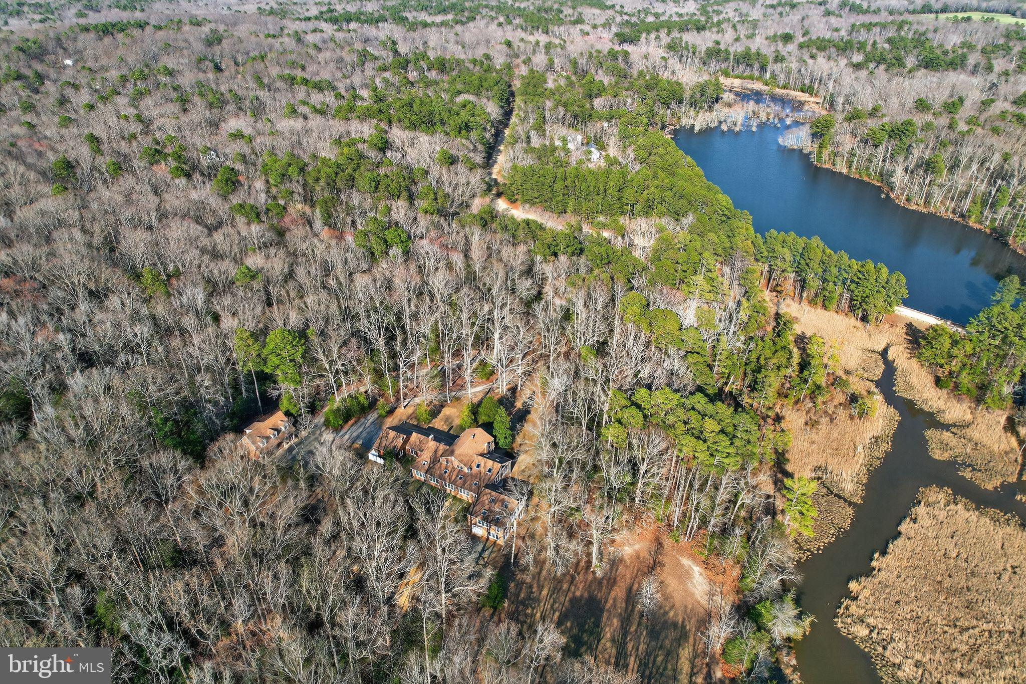 TOWER HILL - Residential