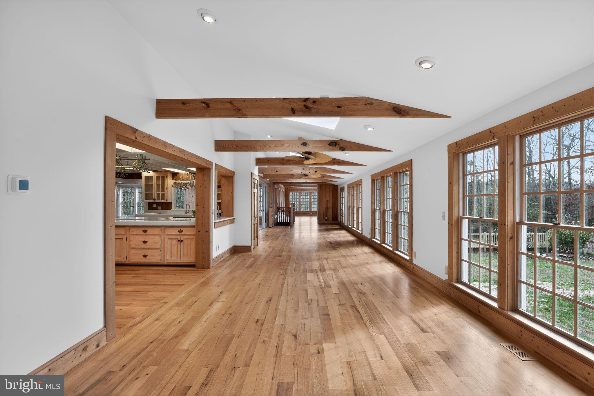 TOWER HILL - Residential