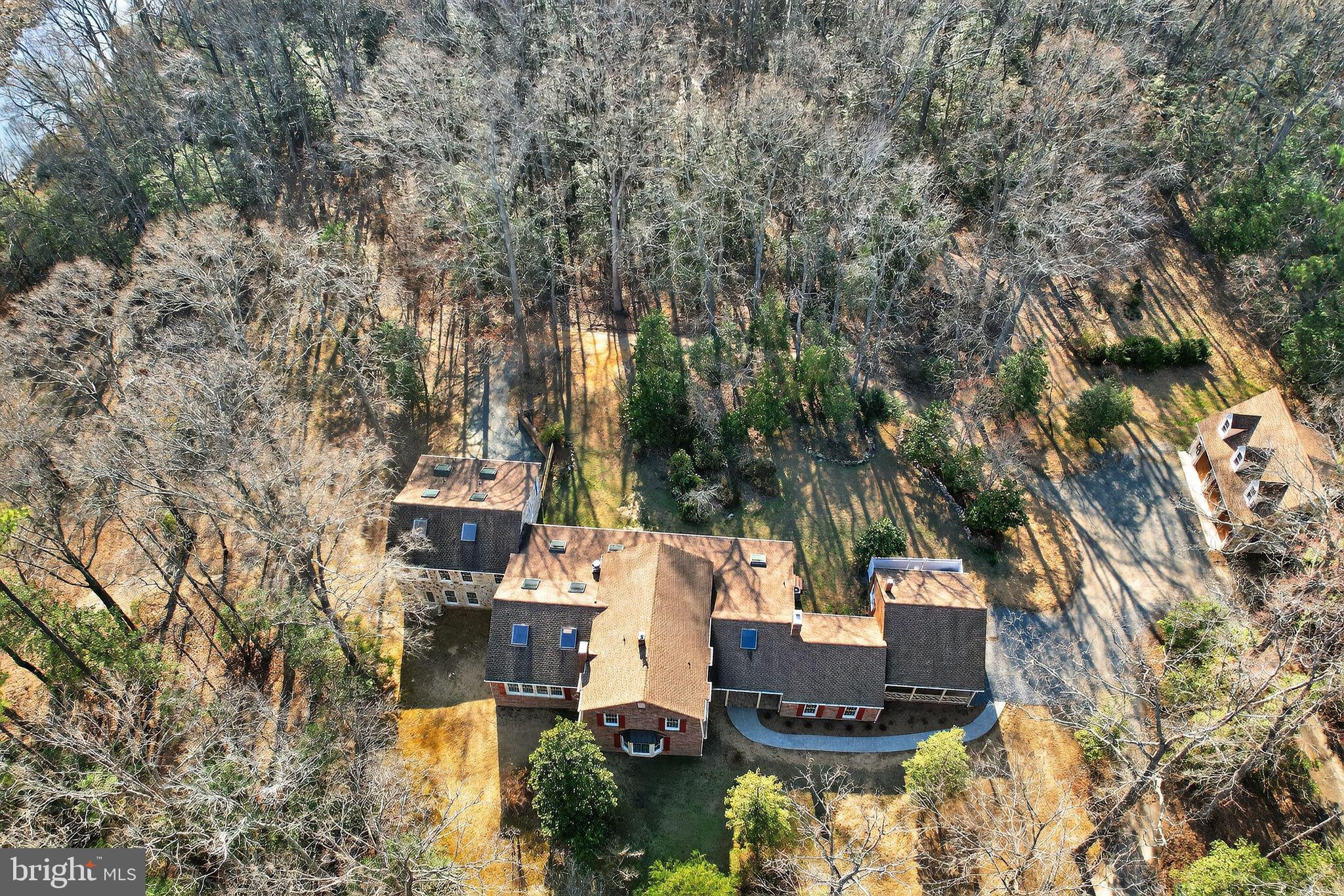 TOWER HILL - Residential