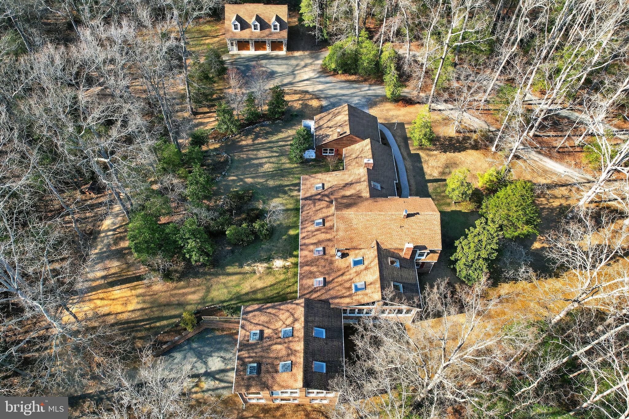 TOWER HILL - Residential