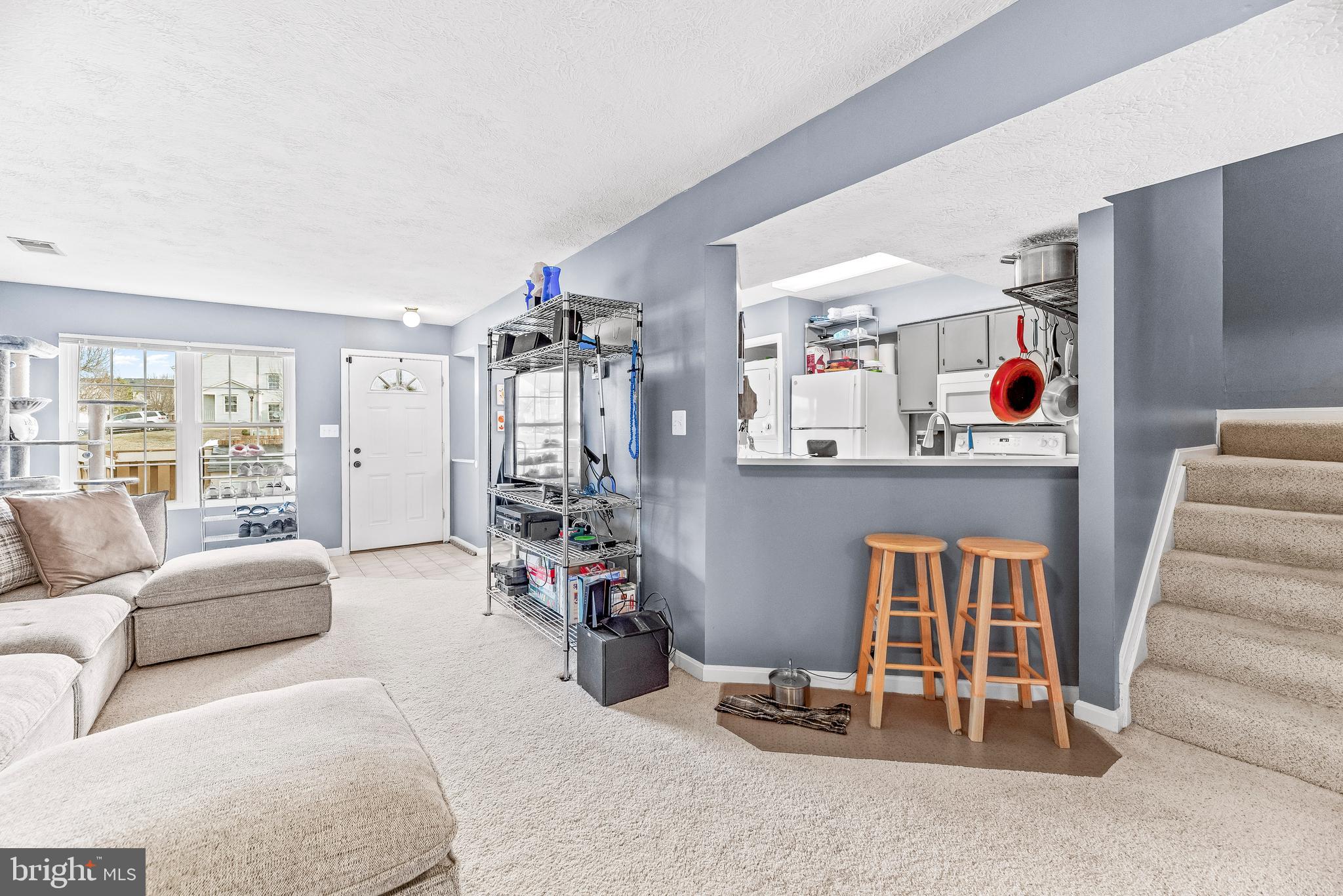 COLUMBIA COMMONS - Residential