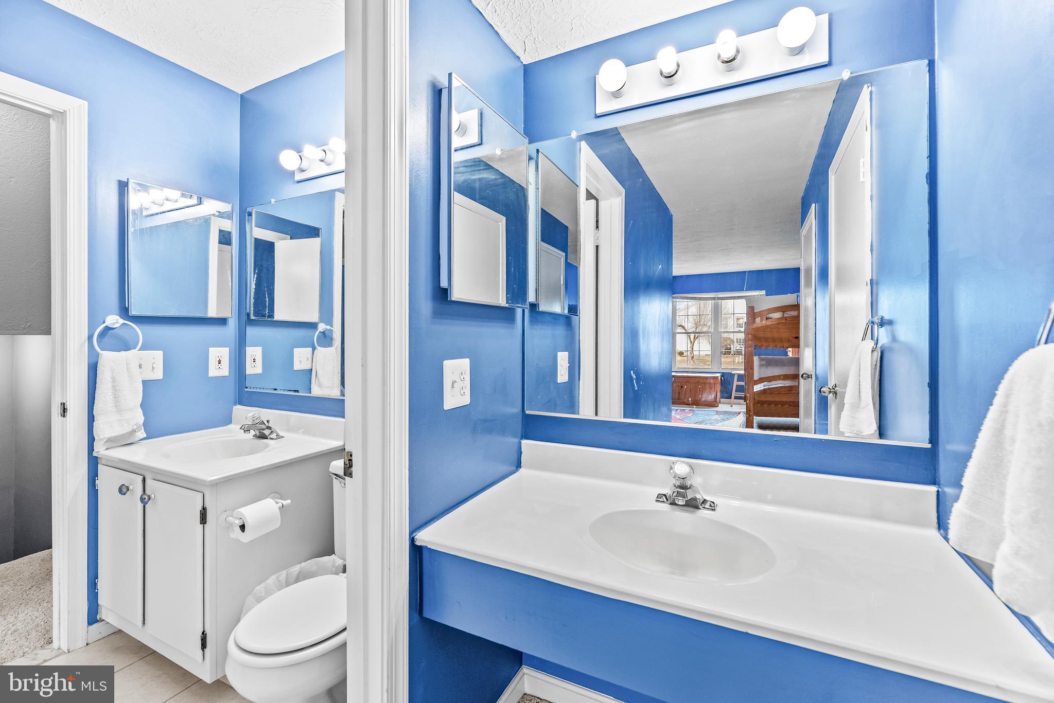 COLUMBIA COMMONS - Residential