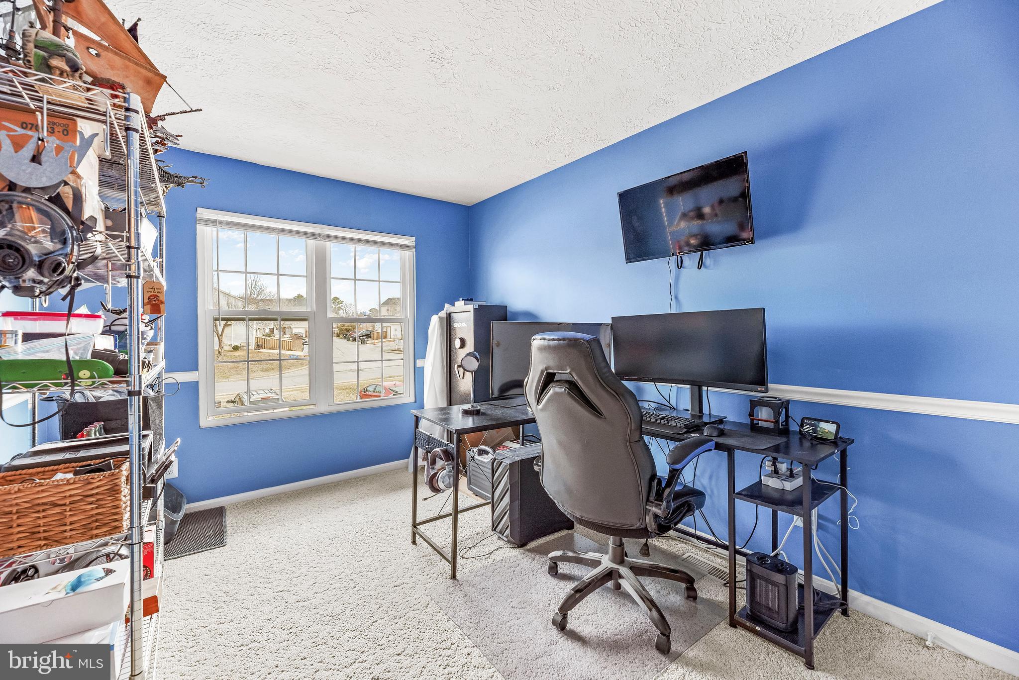 COLUMBIA COMMONS - Residential