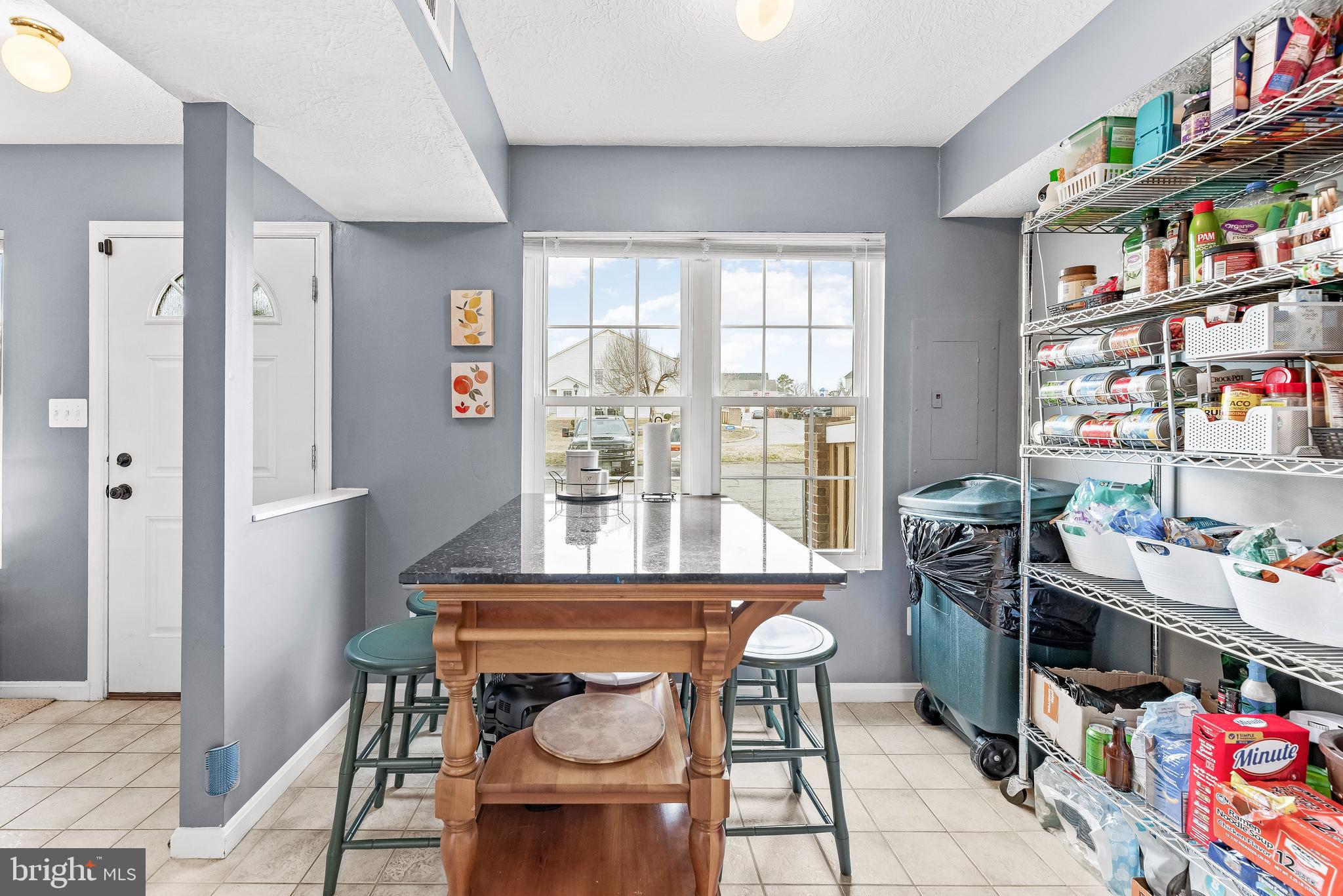 COLUMBIA COMMONS - Residential