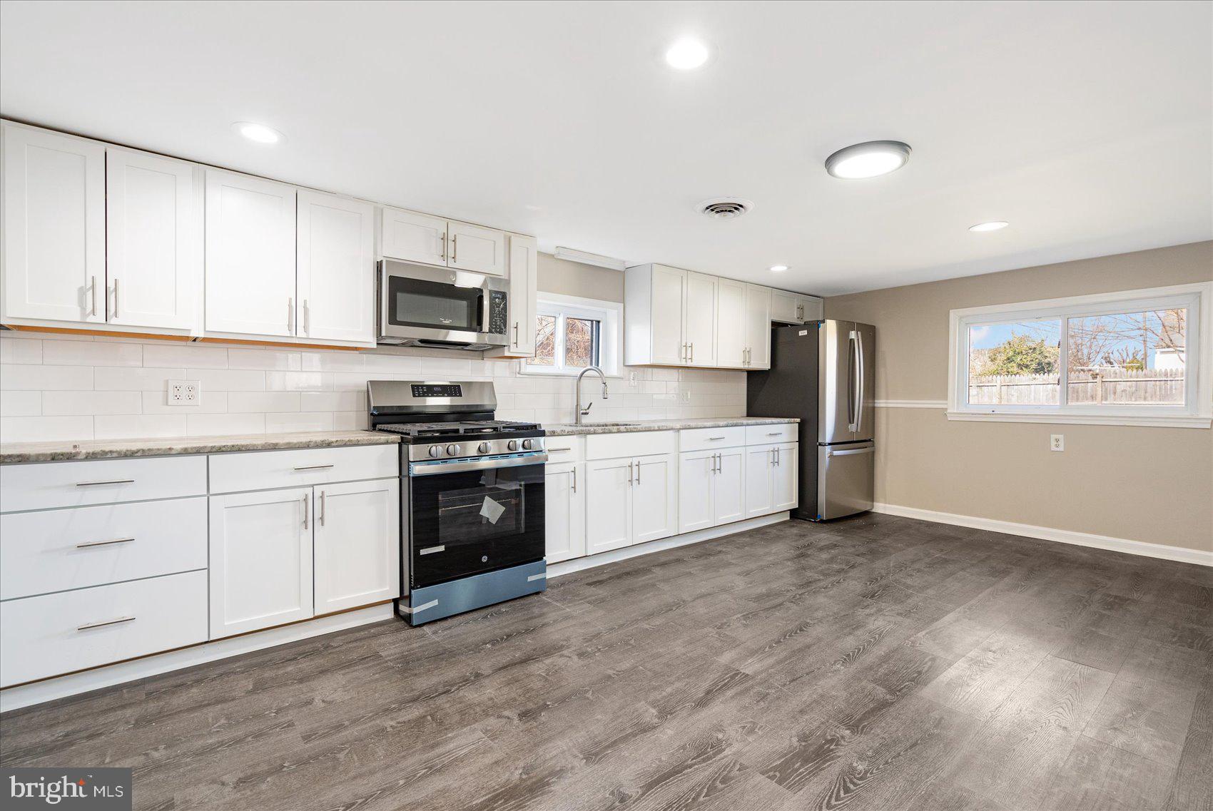 DEL RAY PARK - Residential