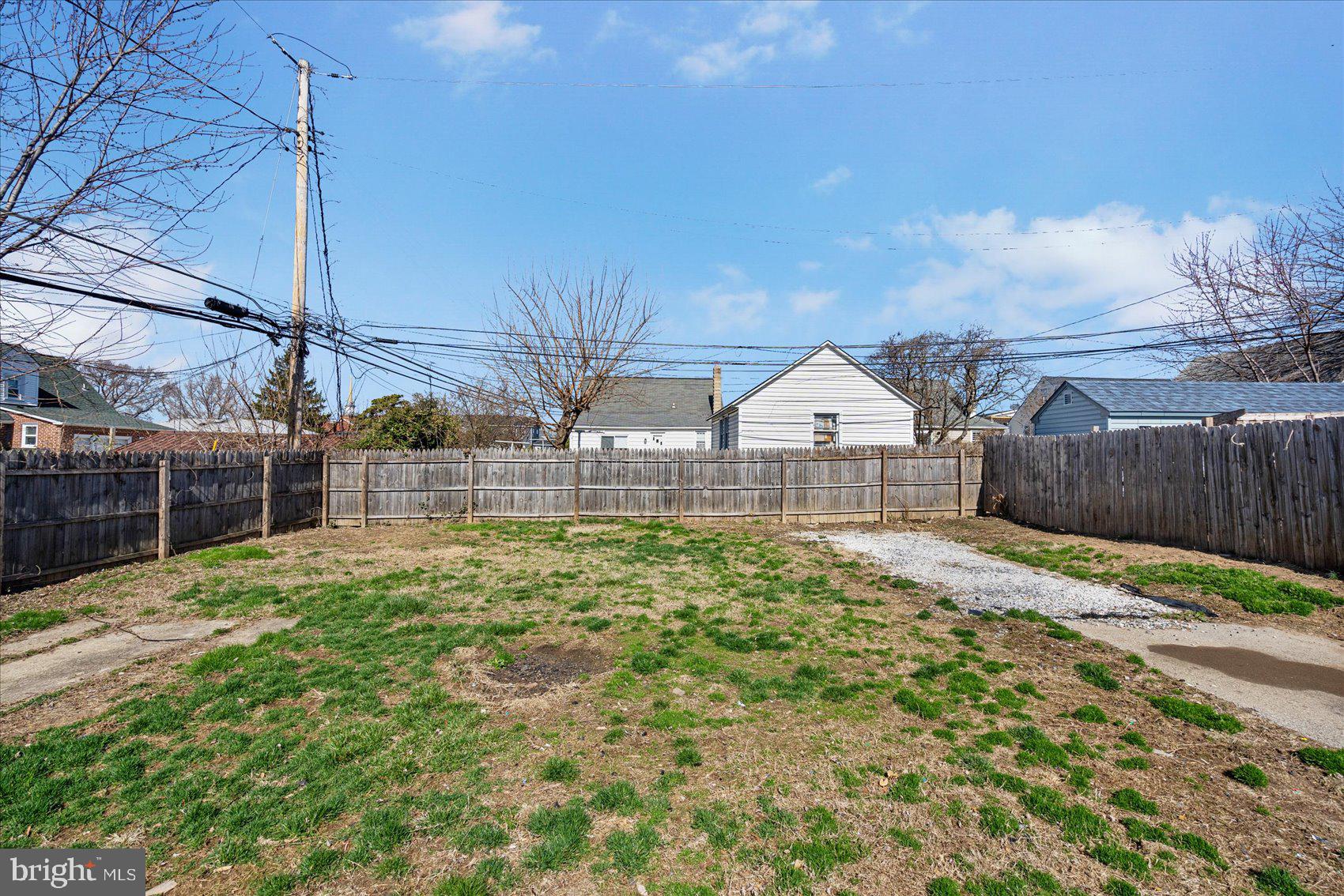 DEL RAY PARK - Residential