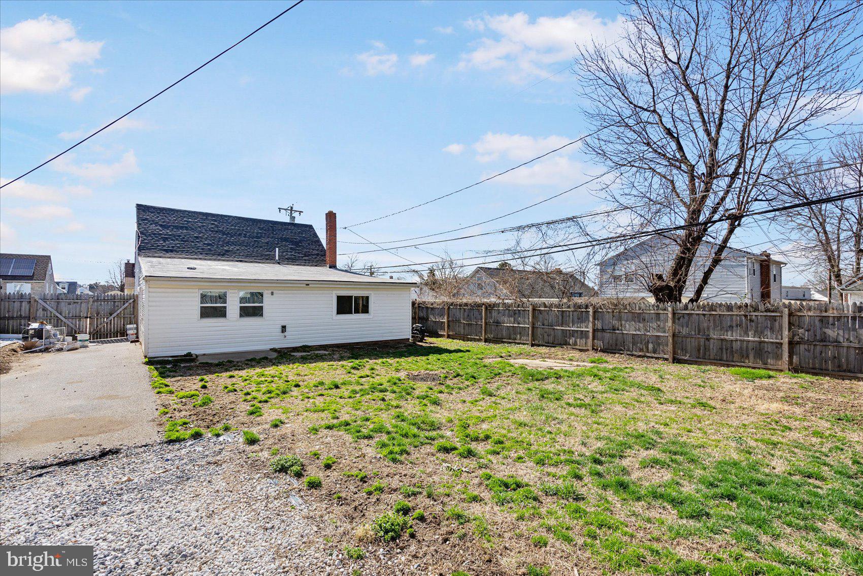 DEL RAY PARK - Residential