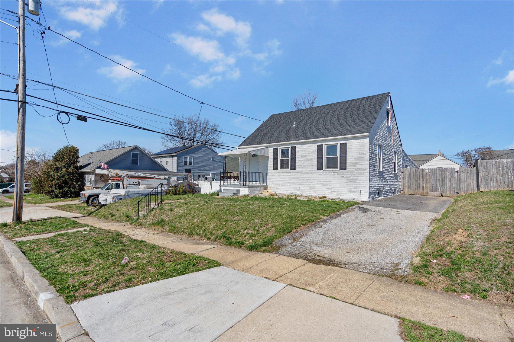 DEL RAY PARK - Residential