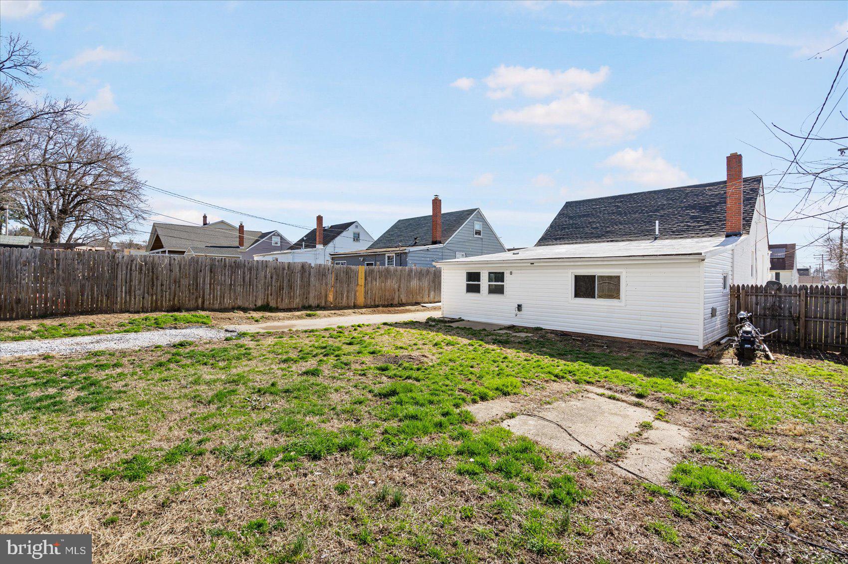 DEL RAY PARK - Residential