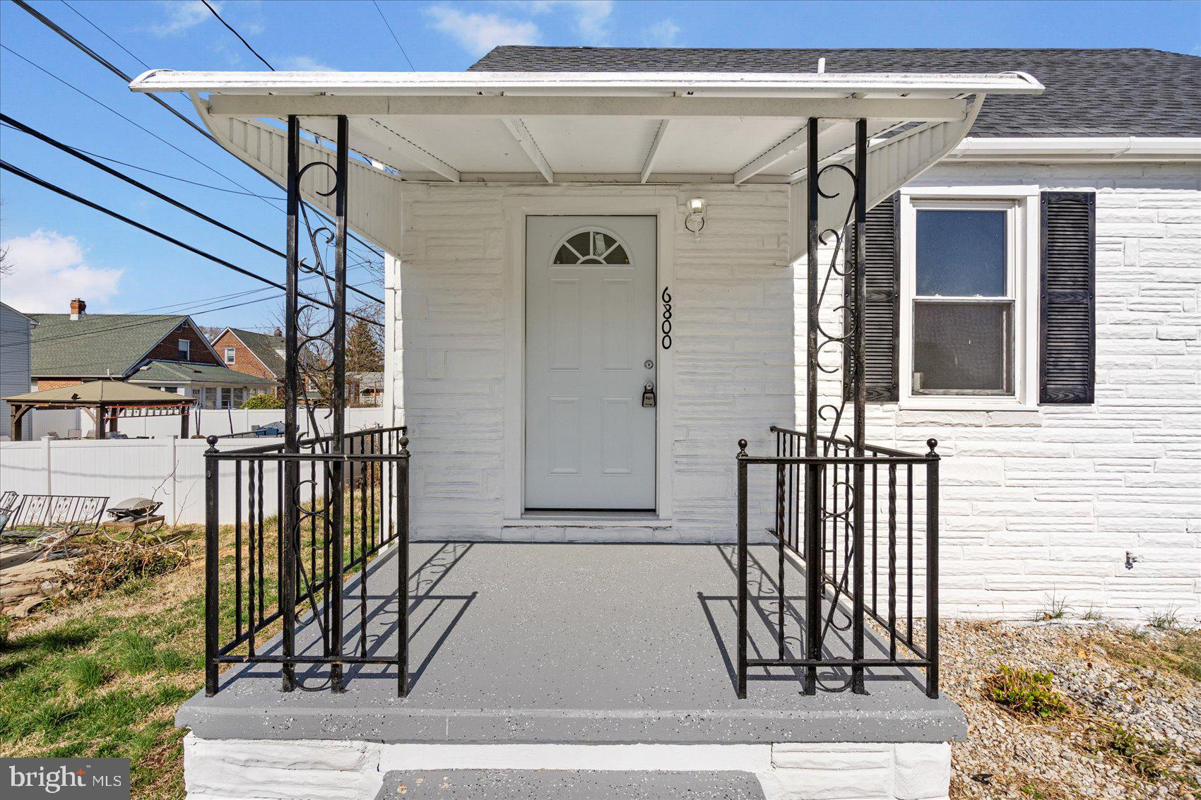 DEL RAY PARK - Residential