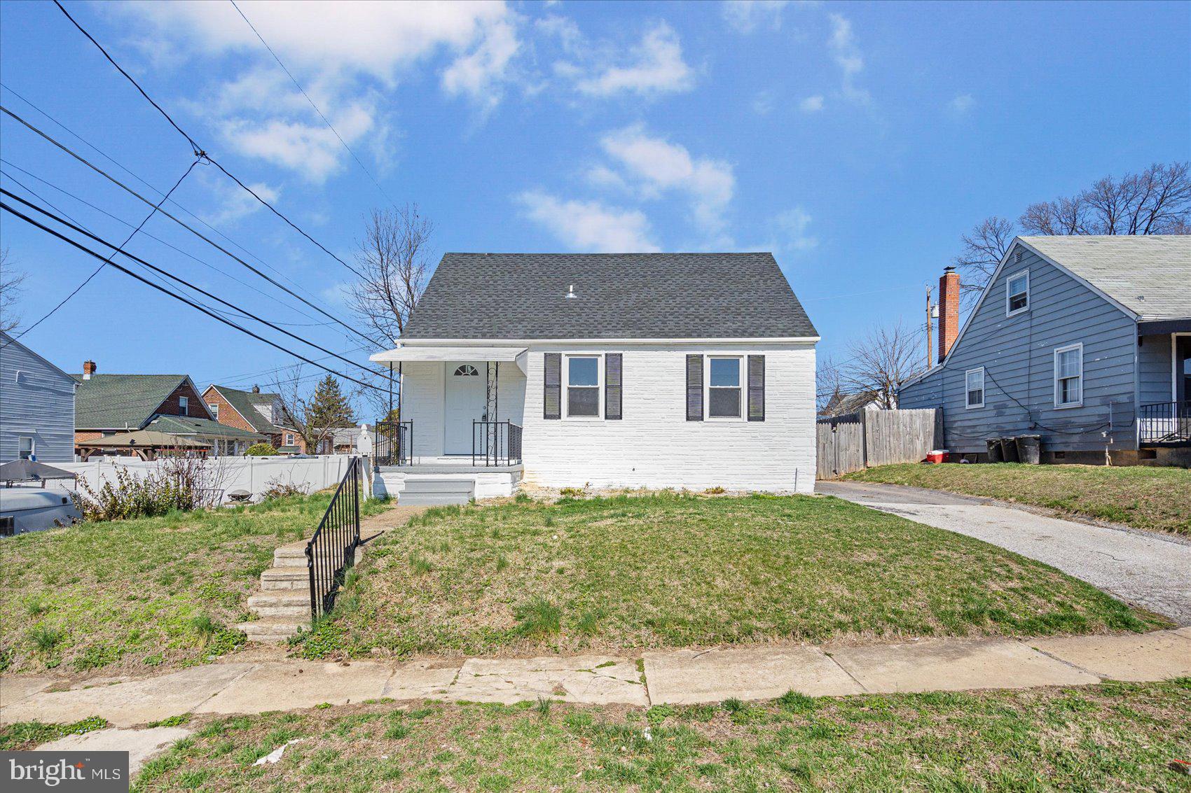 DEL RAY PARK - Residential