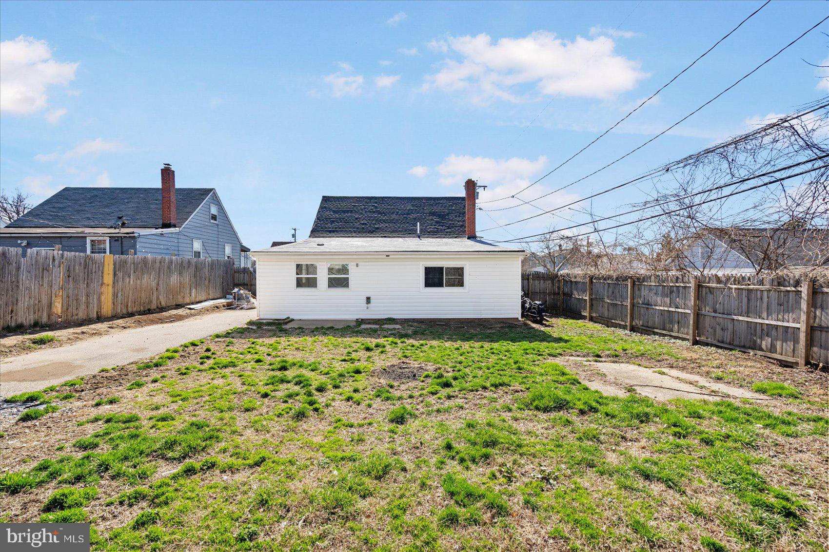 DEL RAY PARK - Residential