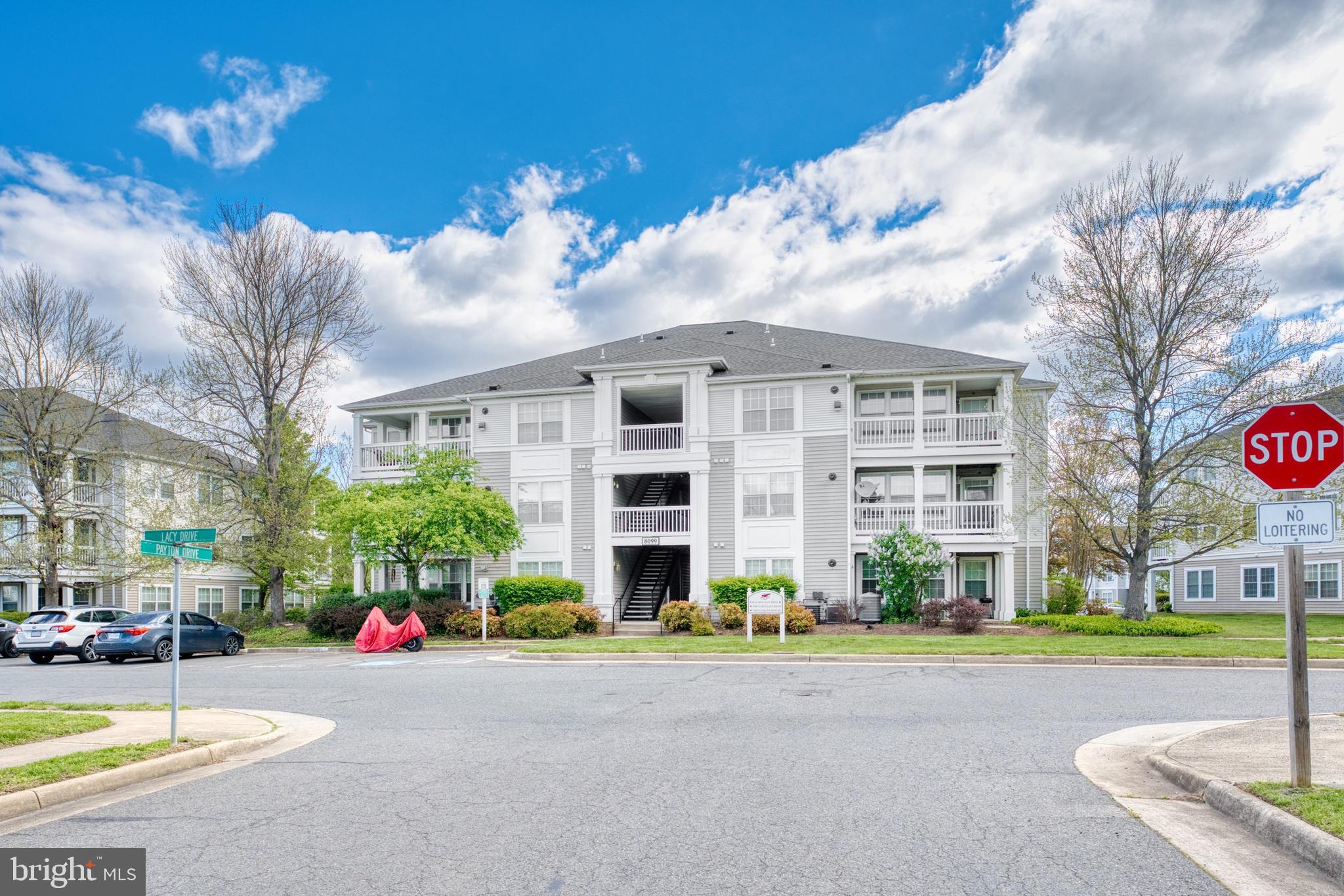 8099 LACY DRIVE 204