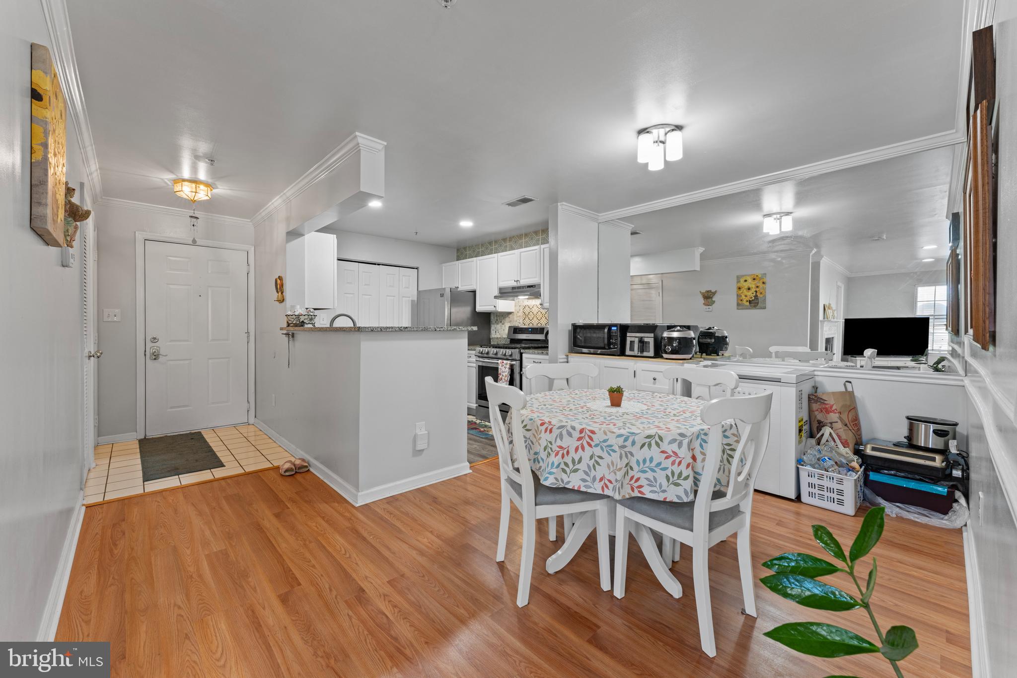 8099 LACY DRIVE 204
