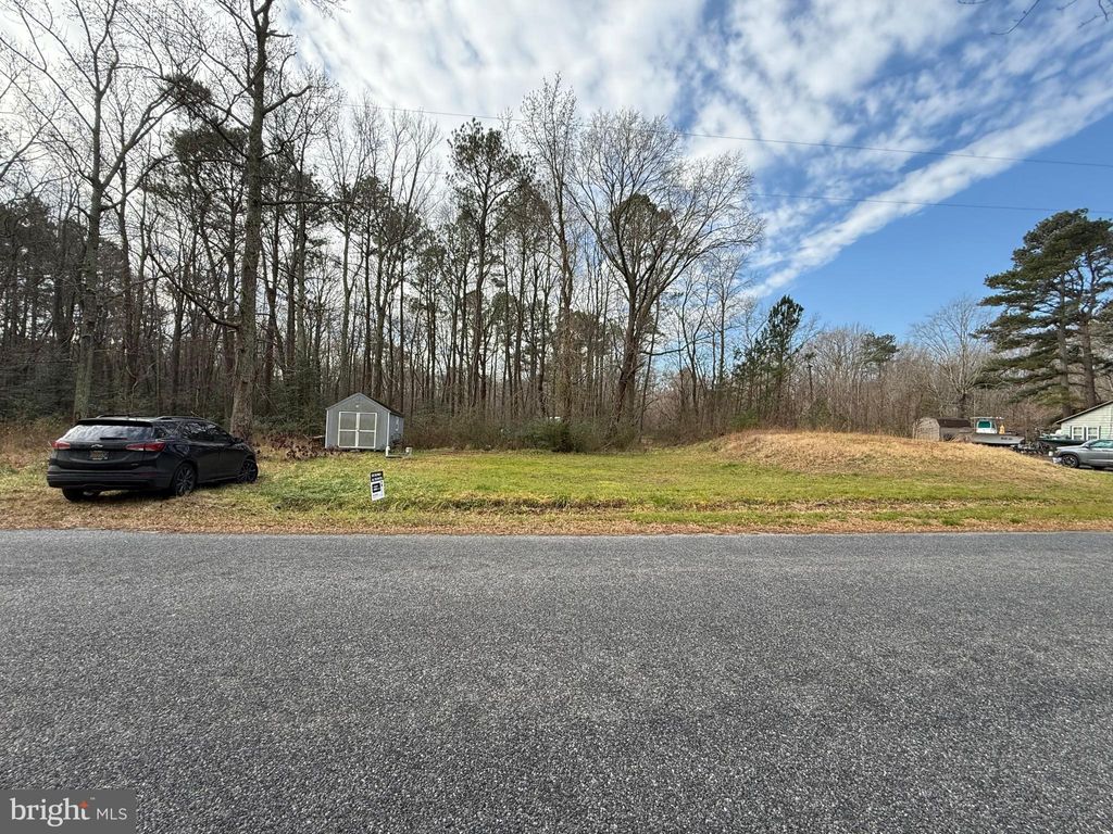 Photo of 16372 Sam Lucas Road, MILTON, DE 19968 (MLS # DESU2102722)