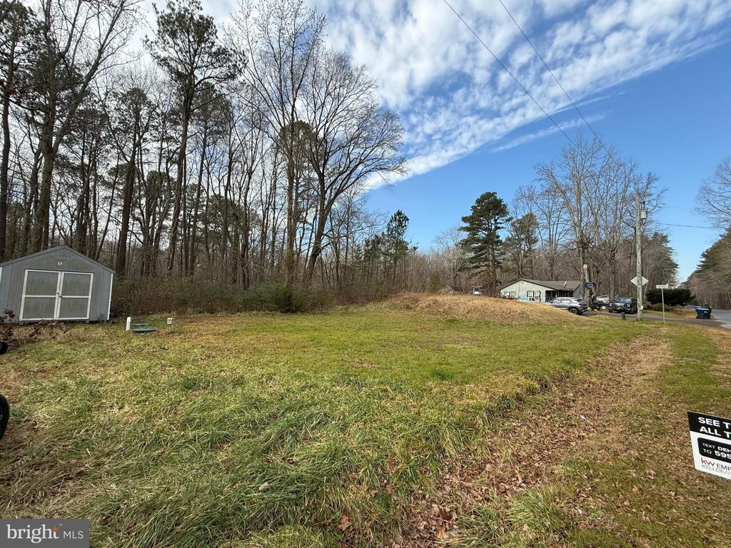 Photo of 16372 Sam Lucas Road, MILTON, DE 19968 (MLS # DESU2102722)