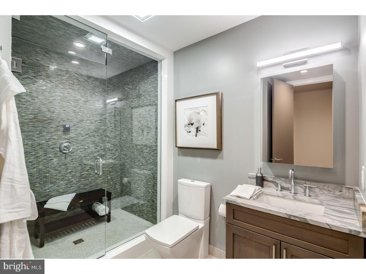 SOCIETY HILL - Residential