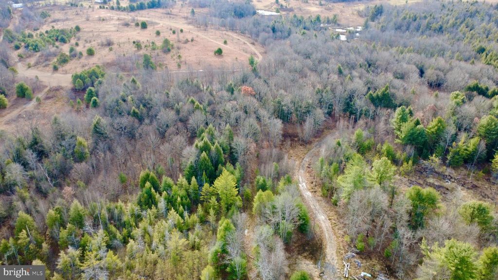 Photo of 1042 Lower Hollow Road, MORRISDALE, PA 16858 (MLS # PACD2045026)