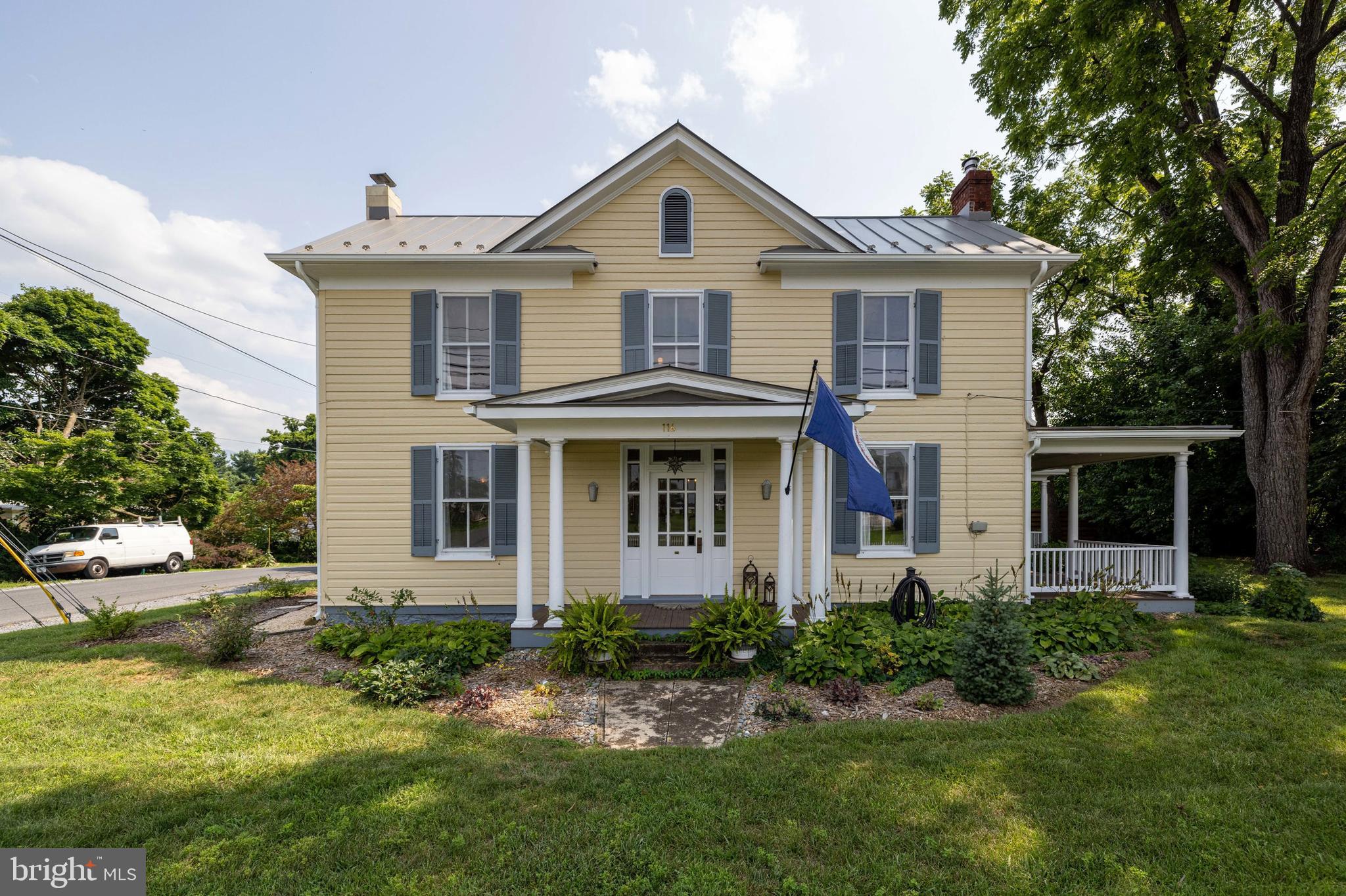 116 CAVE STREET