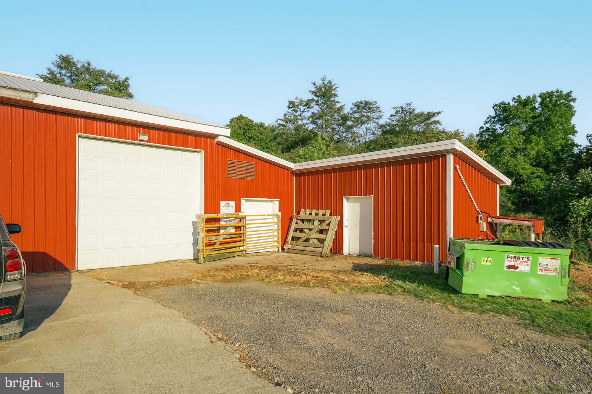 5481 FRIENDSVILLE ROAD