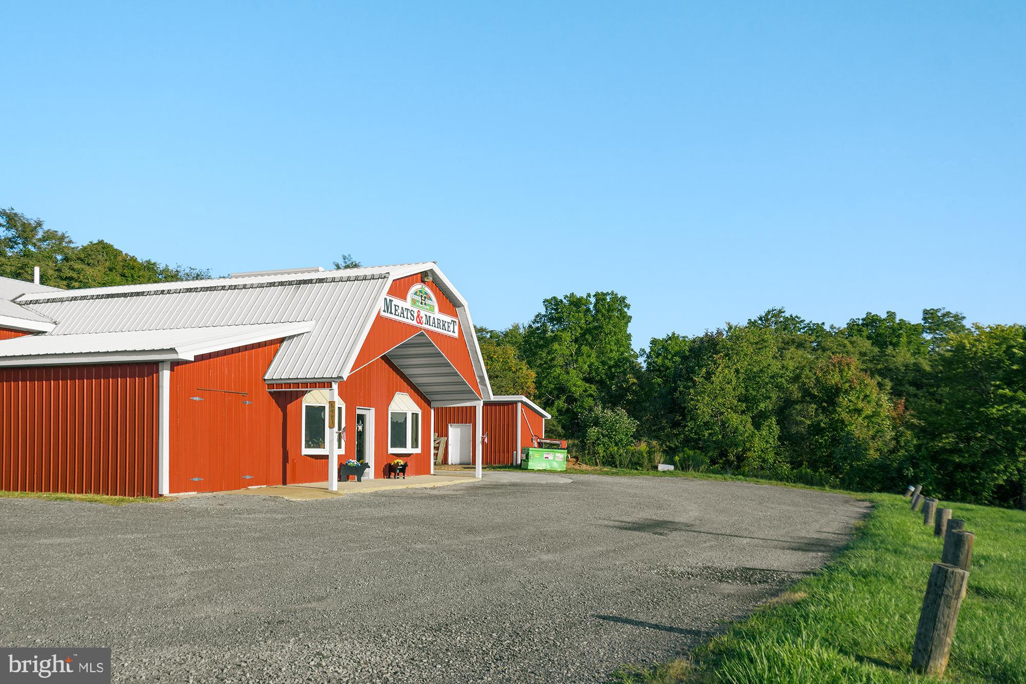 5481 FRIENDSVILLE ROAD