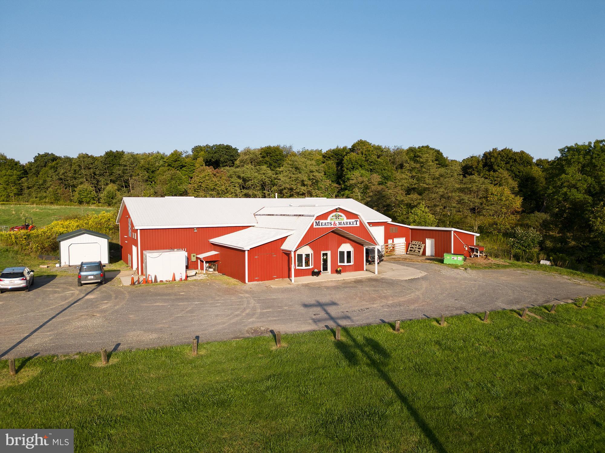 5481 FRIENDSVILLE ROAD