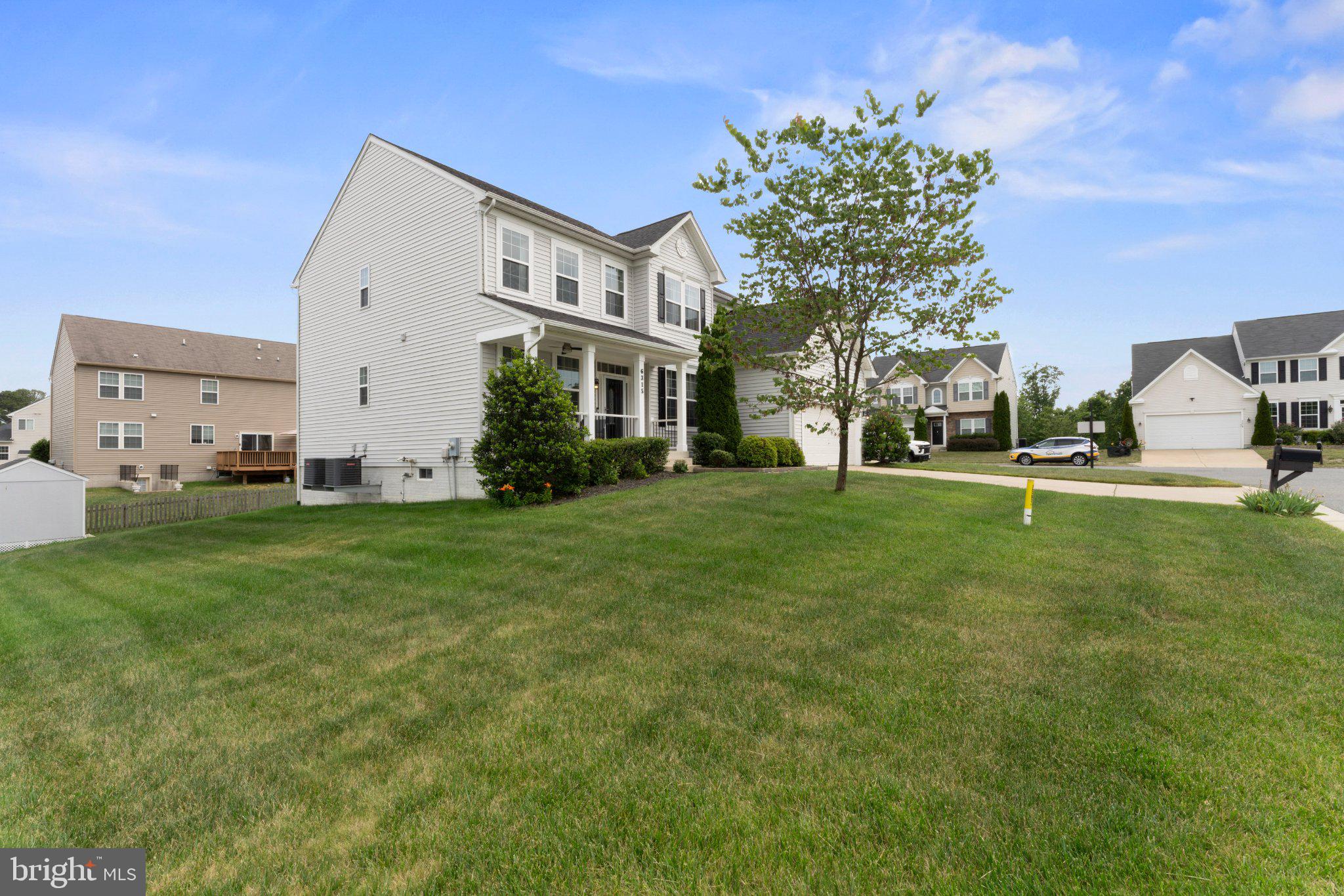6315 PENN COVE COURT