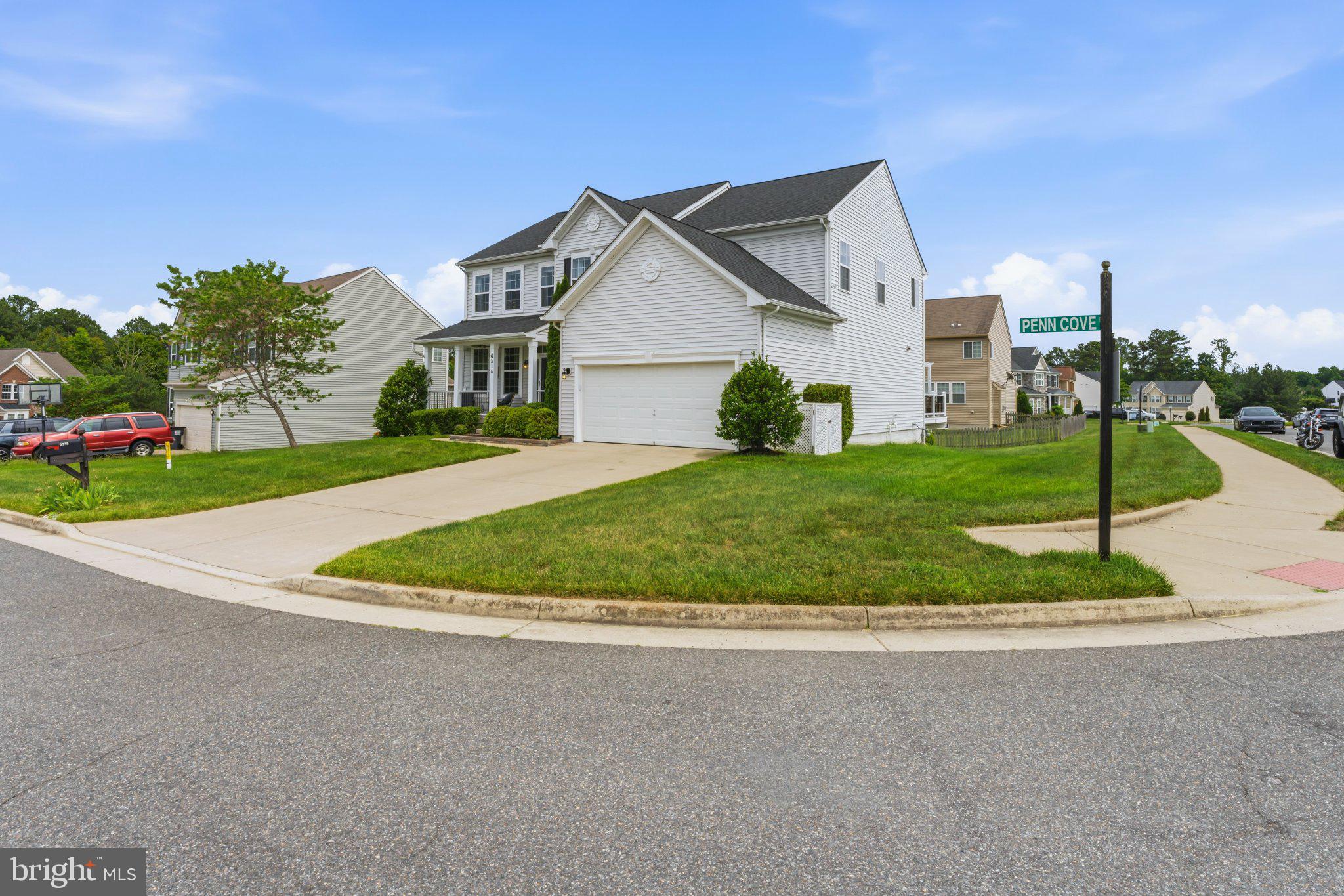 6315 PENN COVE COURT