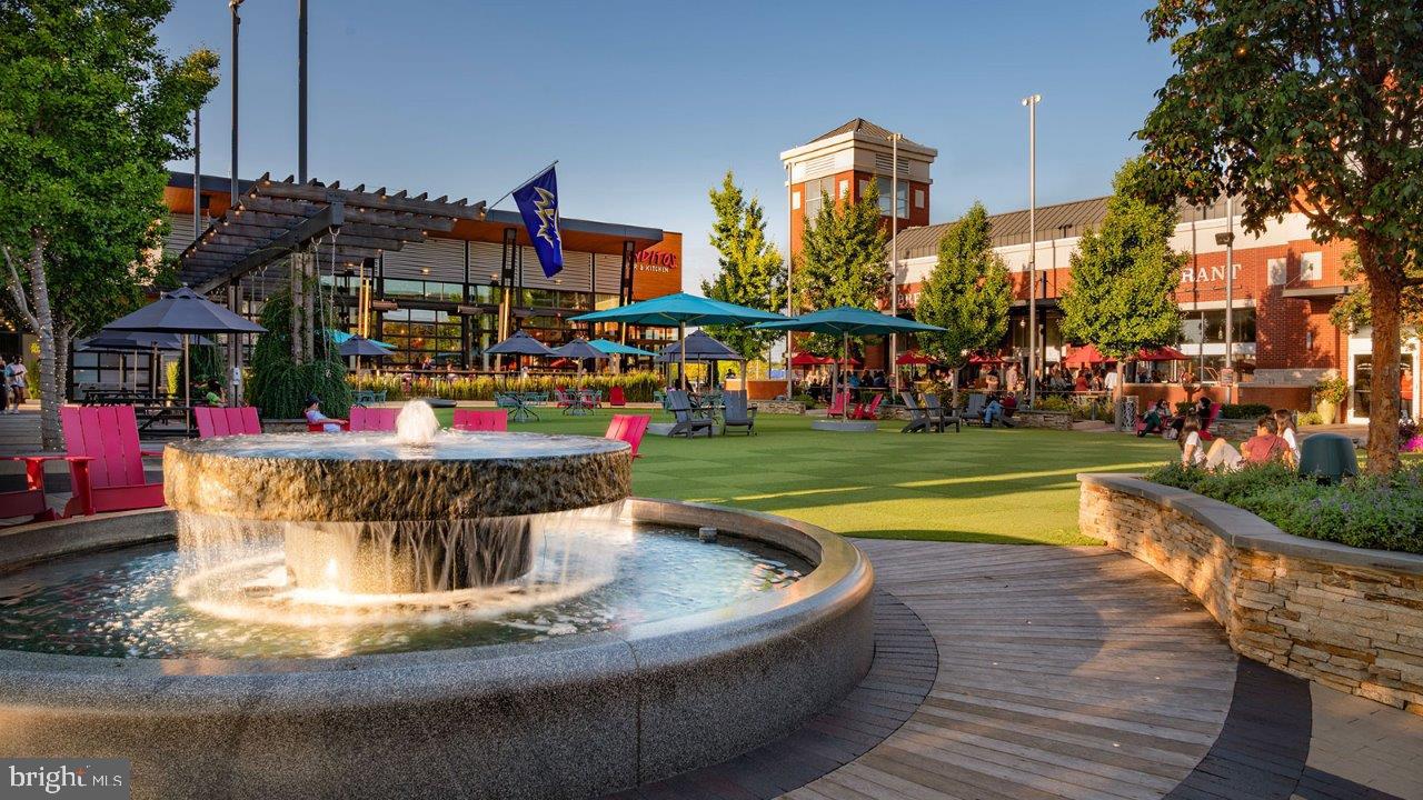 VILLAGES OF WHITE MARSH - Residential