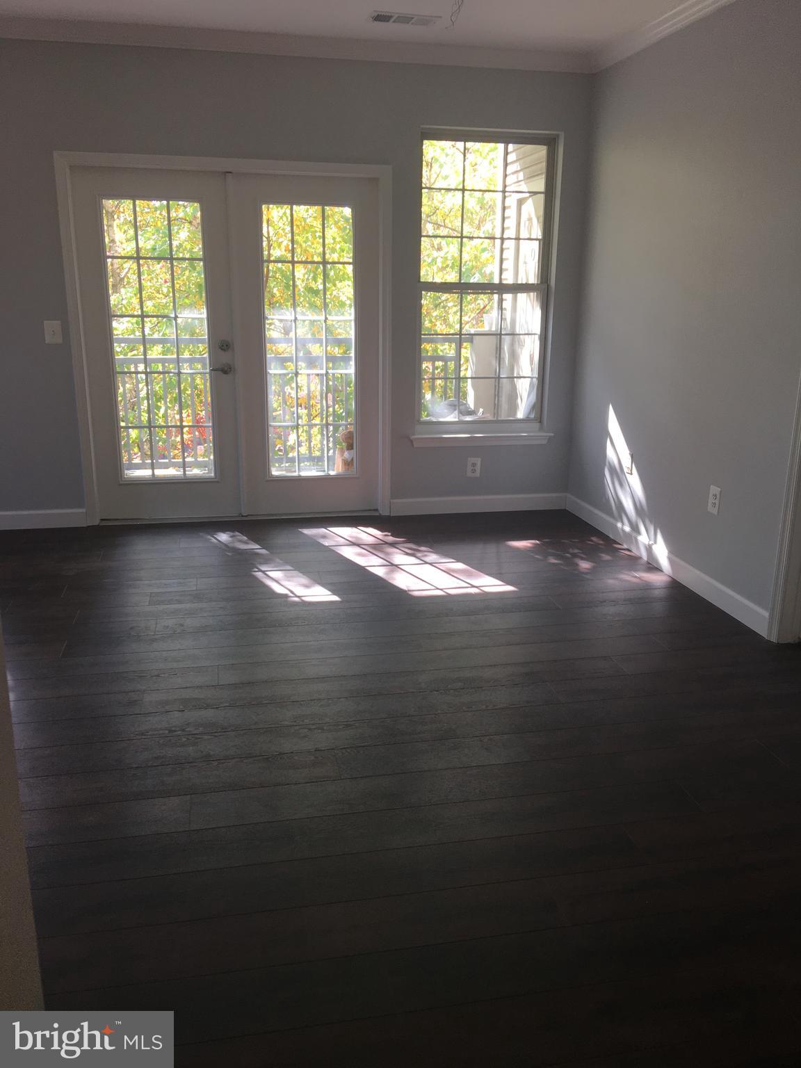 HIGH POINTE AT JEFFERSON PARK - Residential Lease