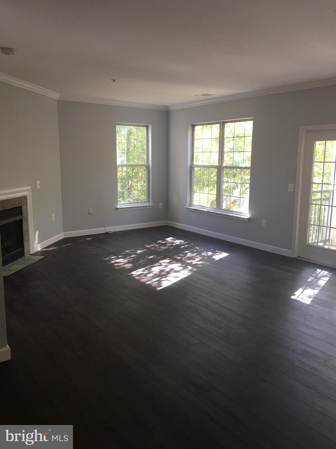 HIGH POINTE AT JEFFERSON PARK - Residential Lease