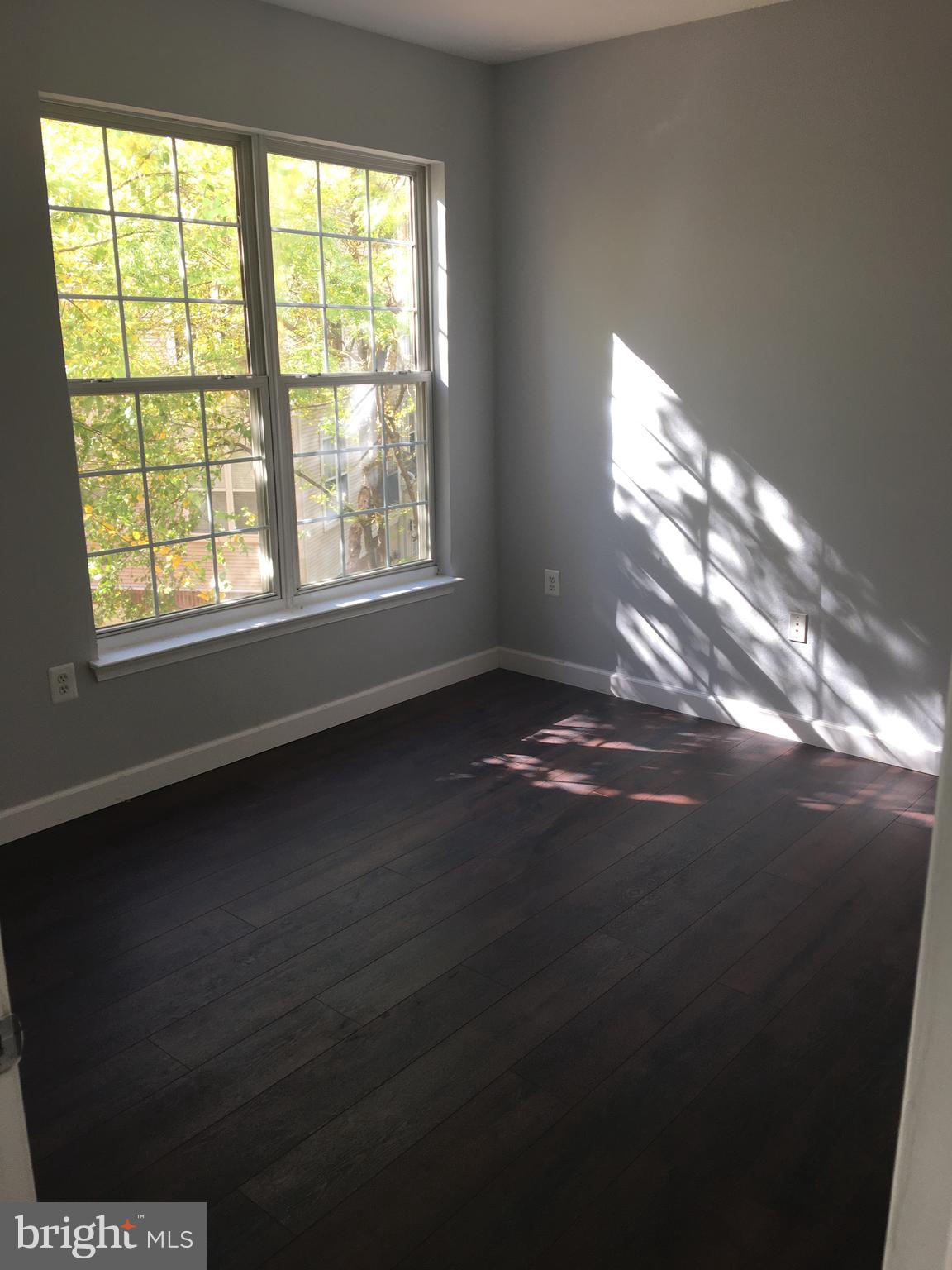 HIGH POINTE AT JEFFERSON PARK - Residential Lease