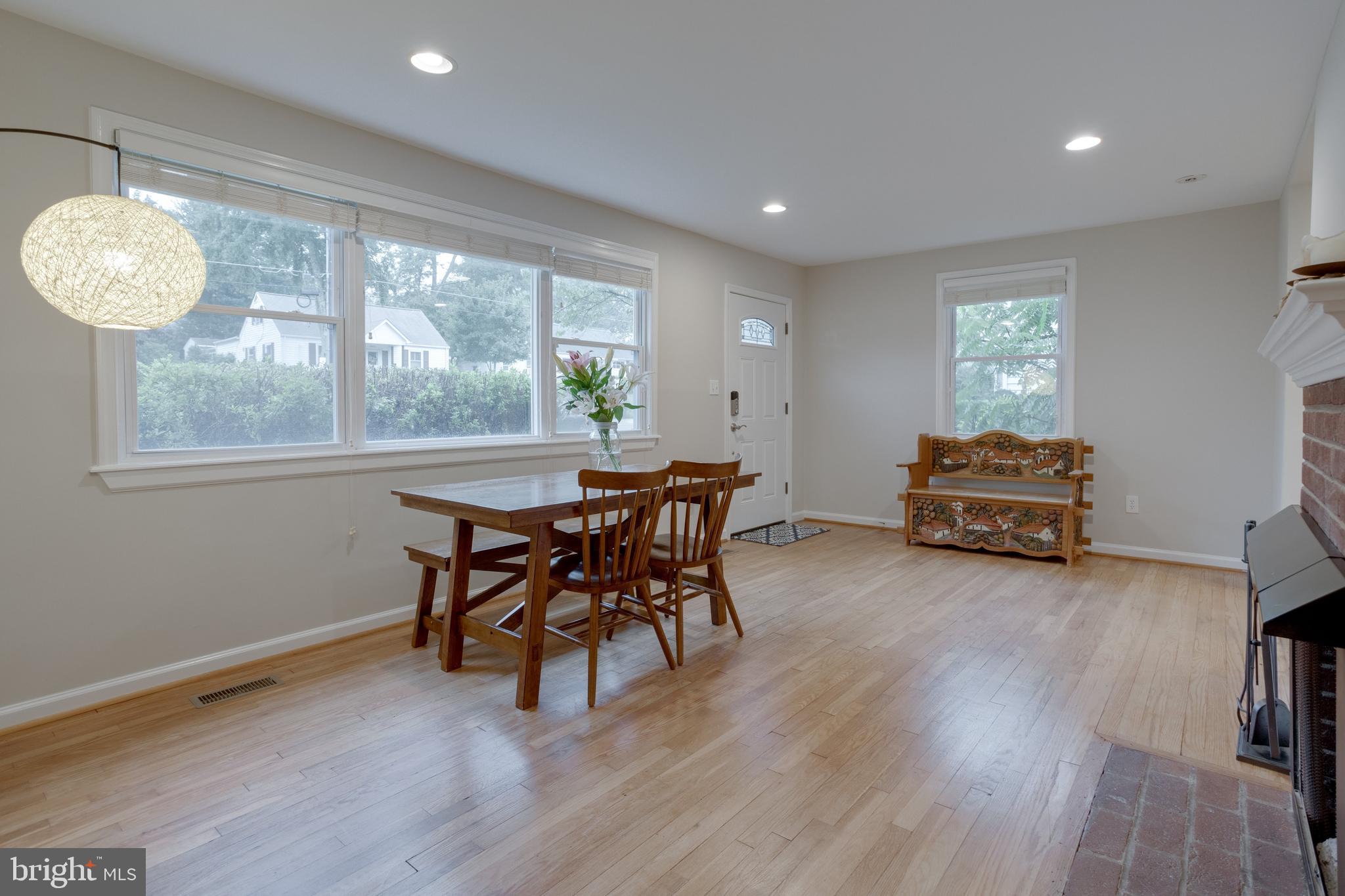 BEL AIR - Residential