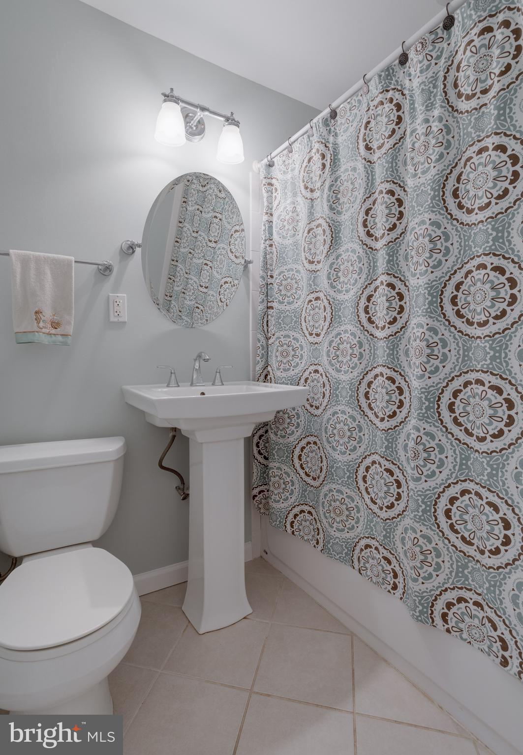 BEL AIR - Residential