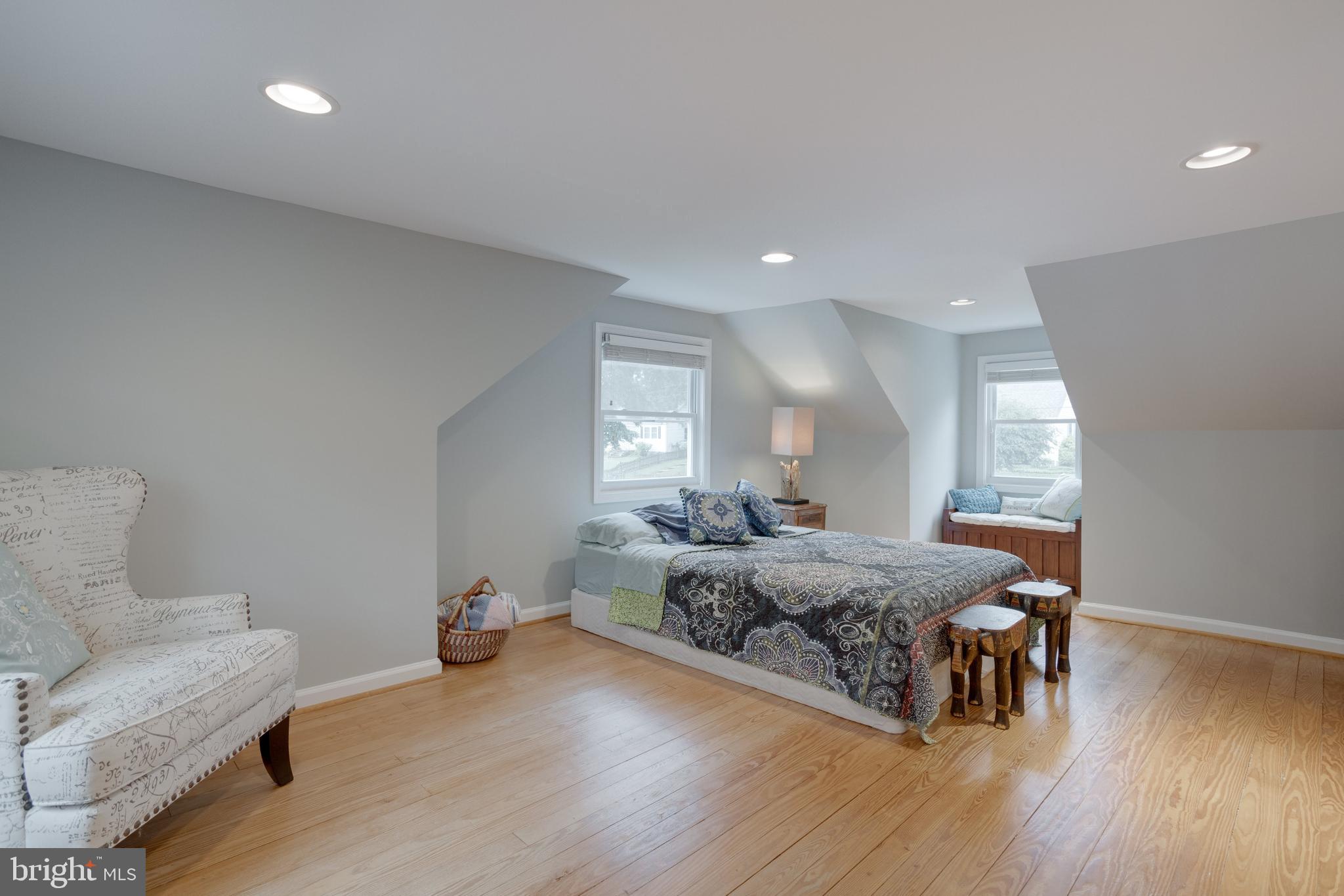 BEL AIR - Residential