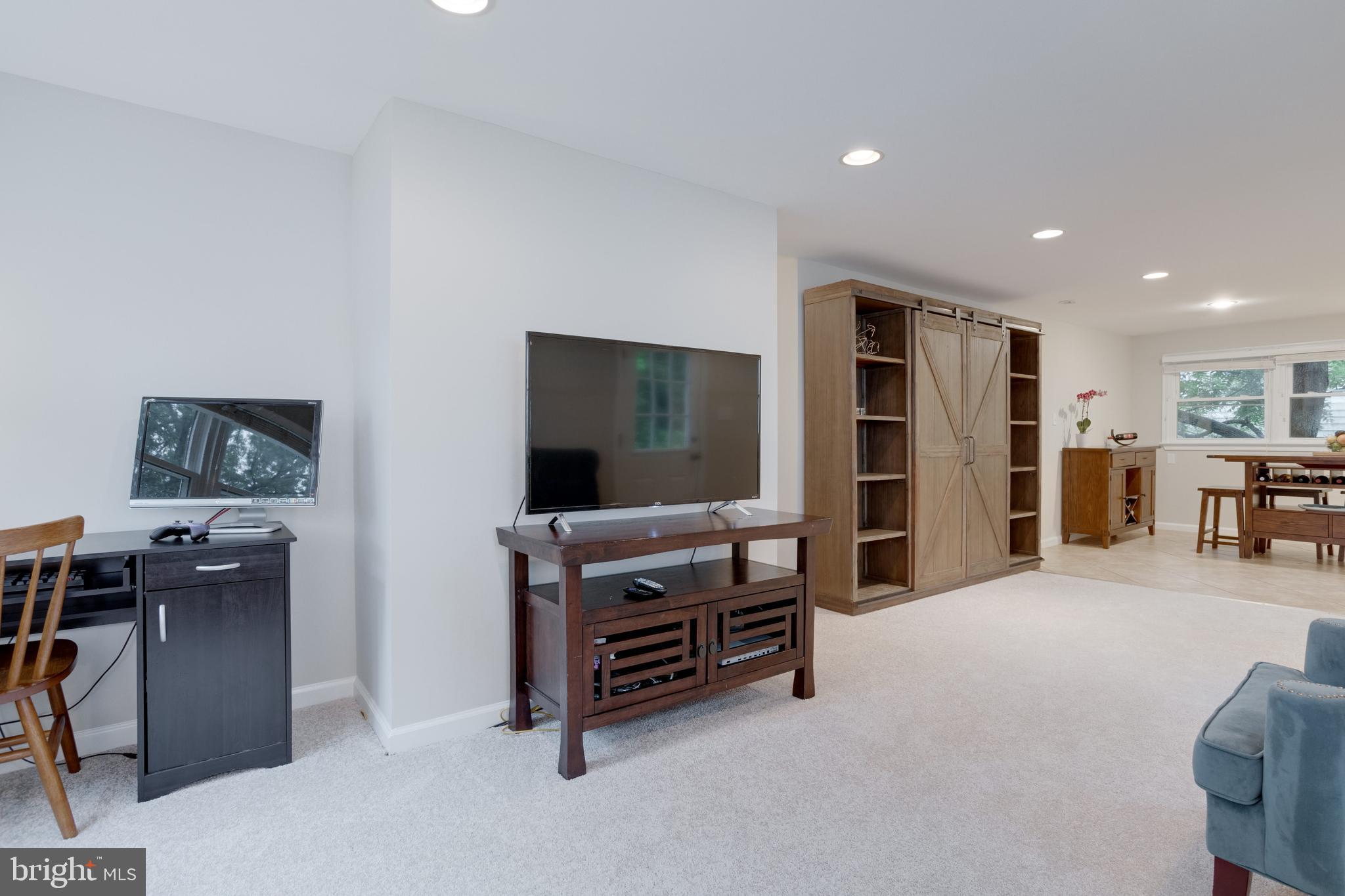 BEL AIR - Residential