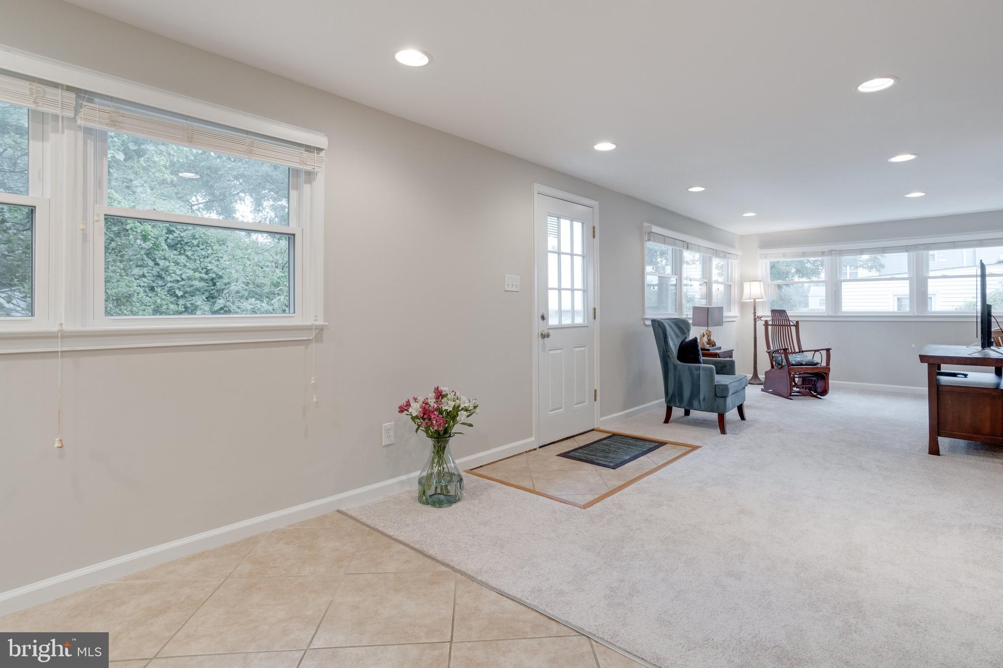 BEL AIR - Residential