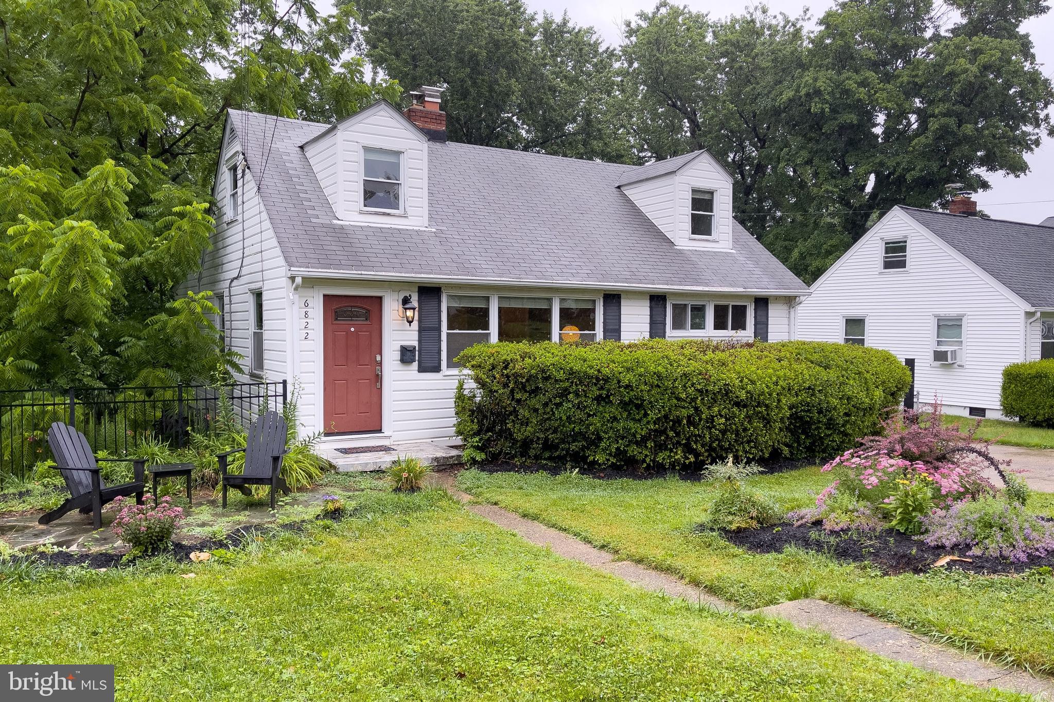 BEL AIR - Residential