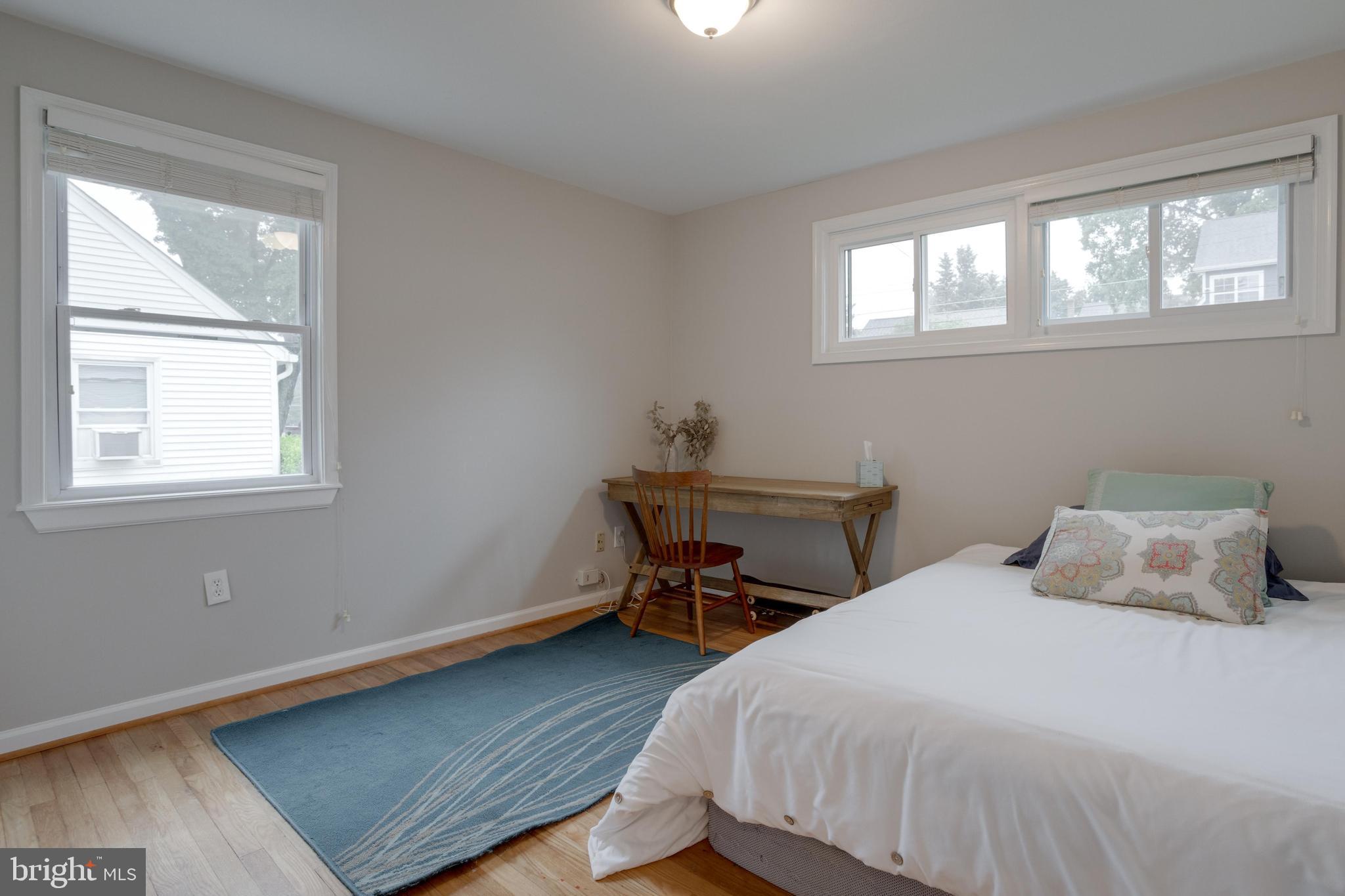 BEL AIR - Residential